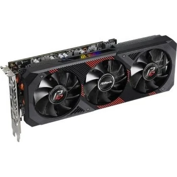 VGA ASRock Phantom Gaming D3 Radeon RX 5600 XT OC 6GB - GDDR6 - NEW