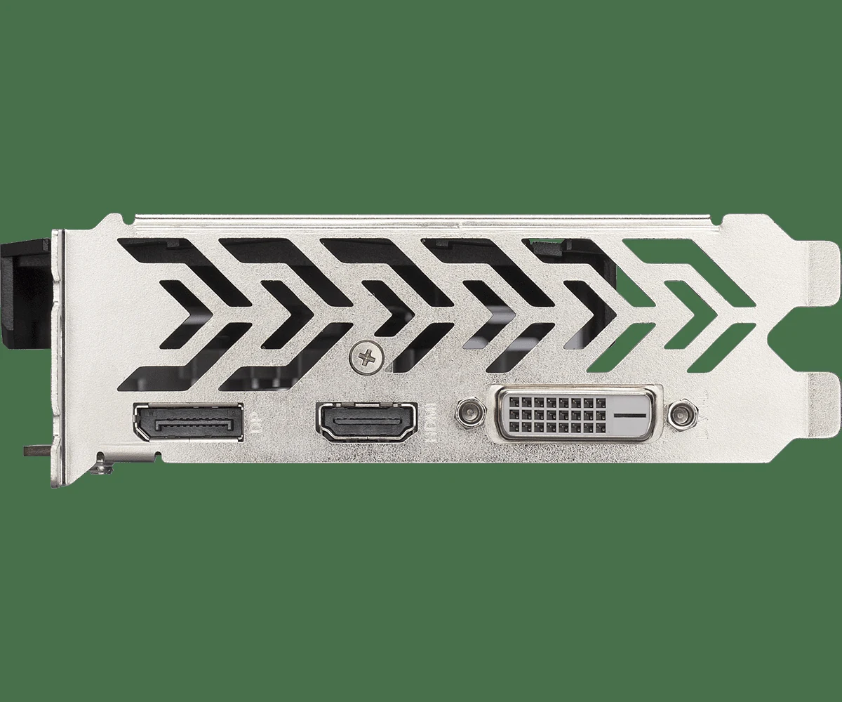 VGA ASRock Phantom Gaming Radeon RX 550 2GB - GDDR5 - NEW