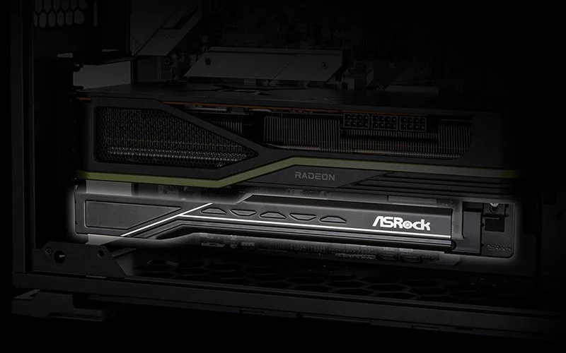 VGA ASRock Radeon RX 6900 XT OC Formula 16GB - GDDR6 - NEW