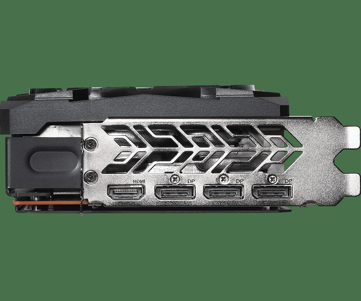 VGA ASRock Radeon RX 6950 XT Phantom Gaming OC 16GB - GDDR6 - NEW
