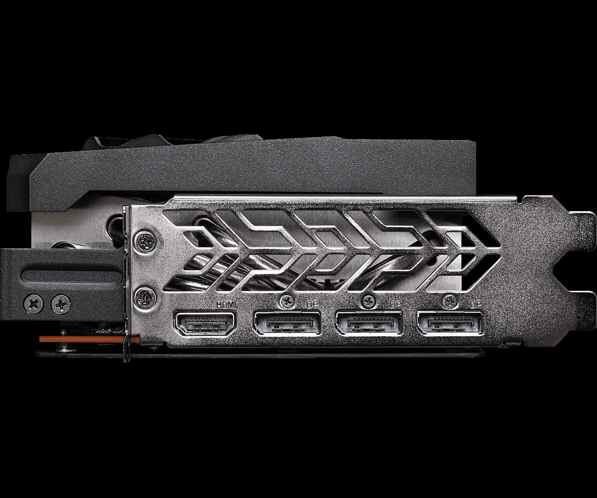 VGA ASRock Radeon RX 7900 XTX Phantom Gaming 24GB OC - GDDR6 - NEW
