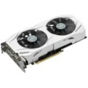 VGA ASUS Dual GeForce GTX 1070 8GB - GDDR5 - NEW