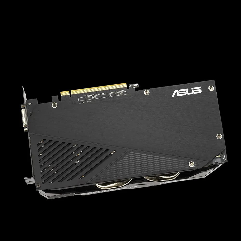 VGA ASUS Dual GeForce GTX 1660 SUPER OC Edition 6GB - GDDR6 - NEW