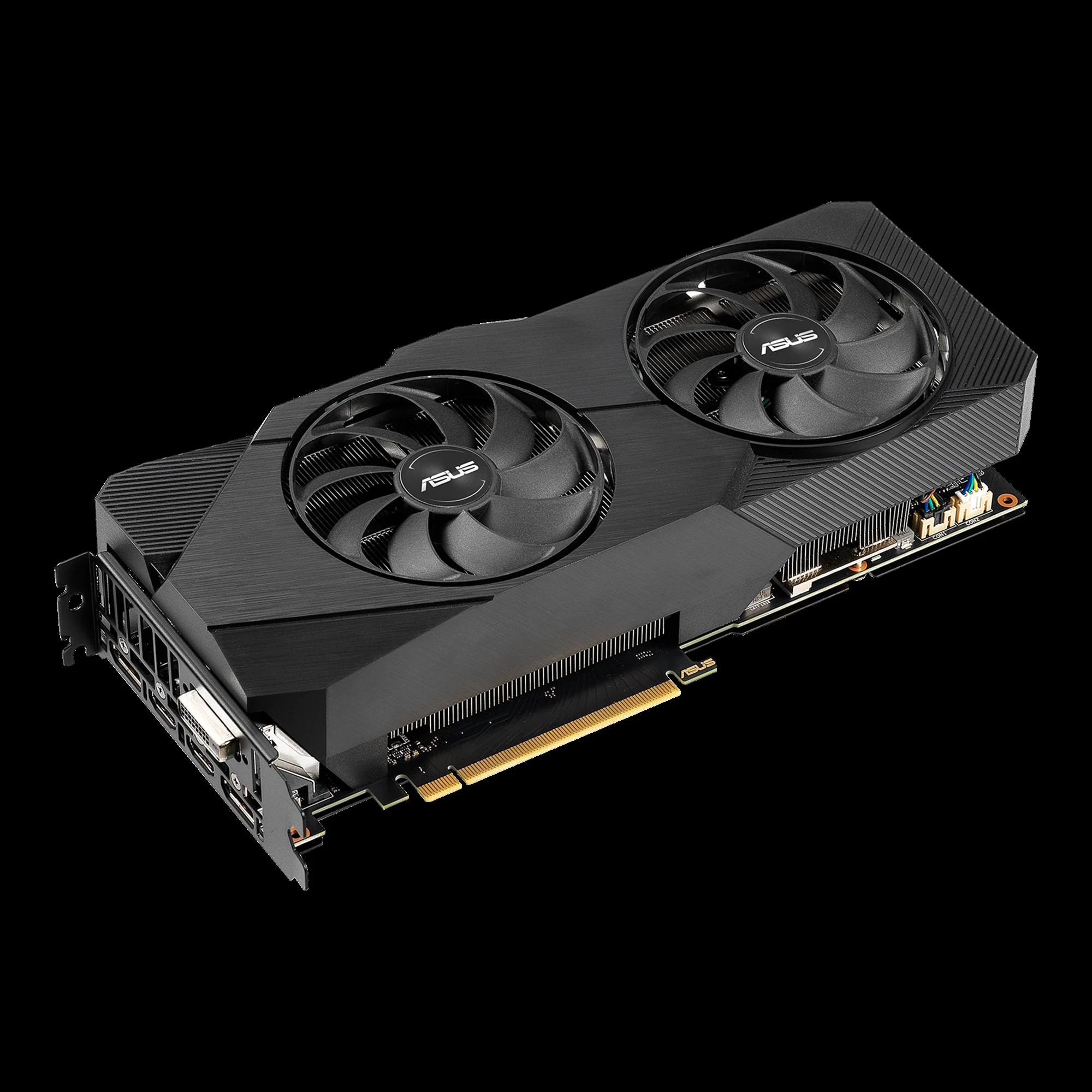 VGA ASUS Dual GeForce RTX 2070 Advanced Edition 8GB - GDDR6 - NEW
