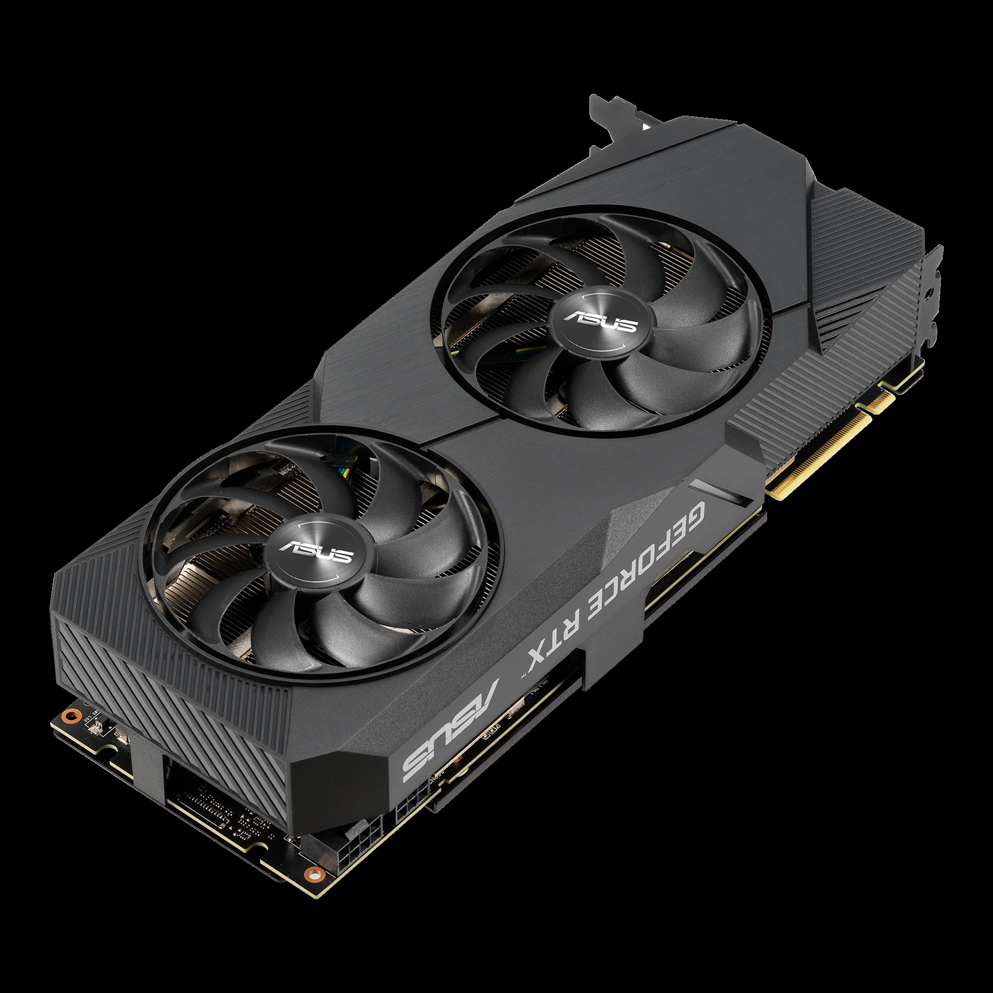 VGA ASUS Dual GeForce RTX 2080 8GB - GDDR6 - NEW