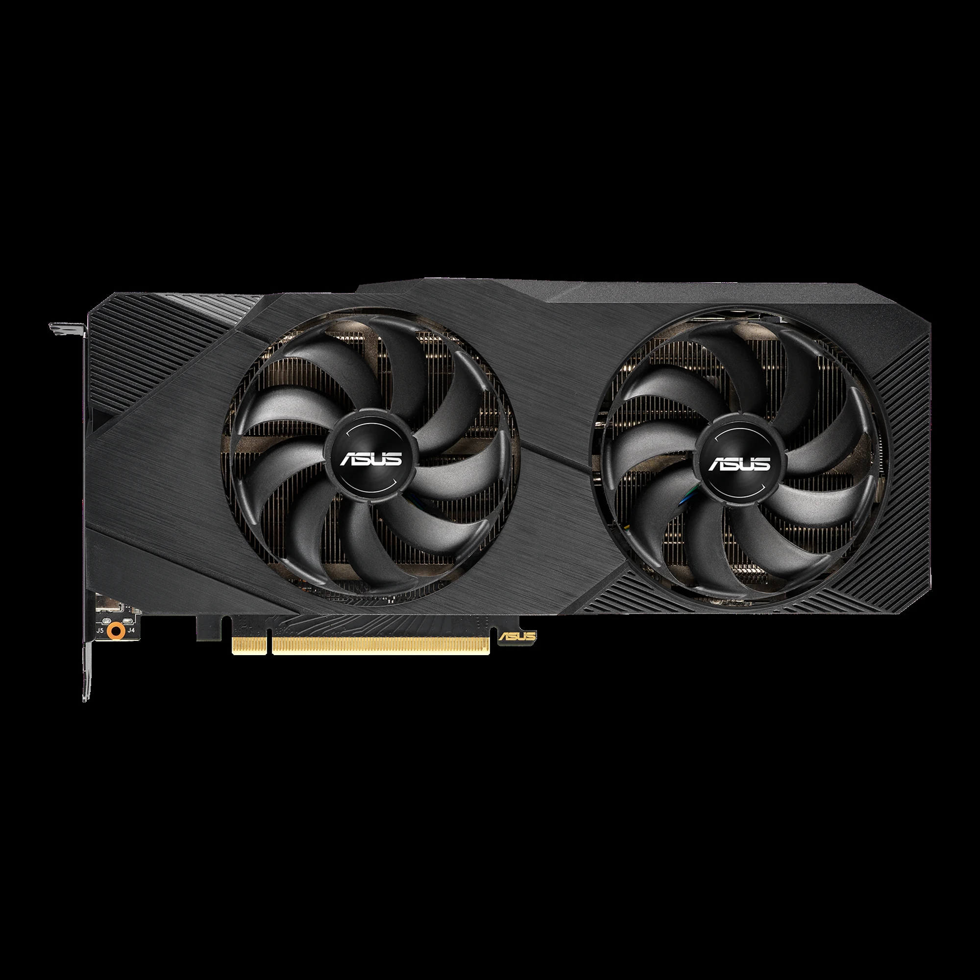 VGA ASUS Dual GeForce RTX 2080 8GB - GDDR6 - NEW