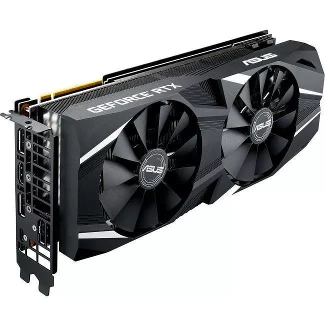 VGA ASUS Dual GeForce RTX 2080 OC Edition 8GB - GDDR6 - NEW