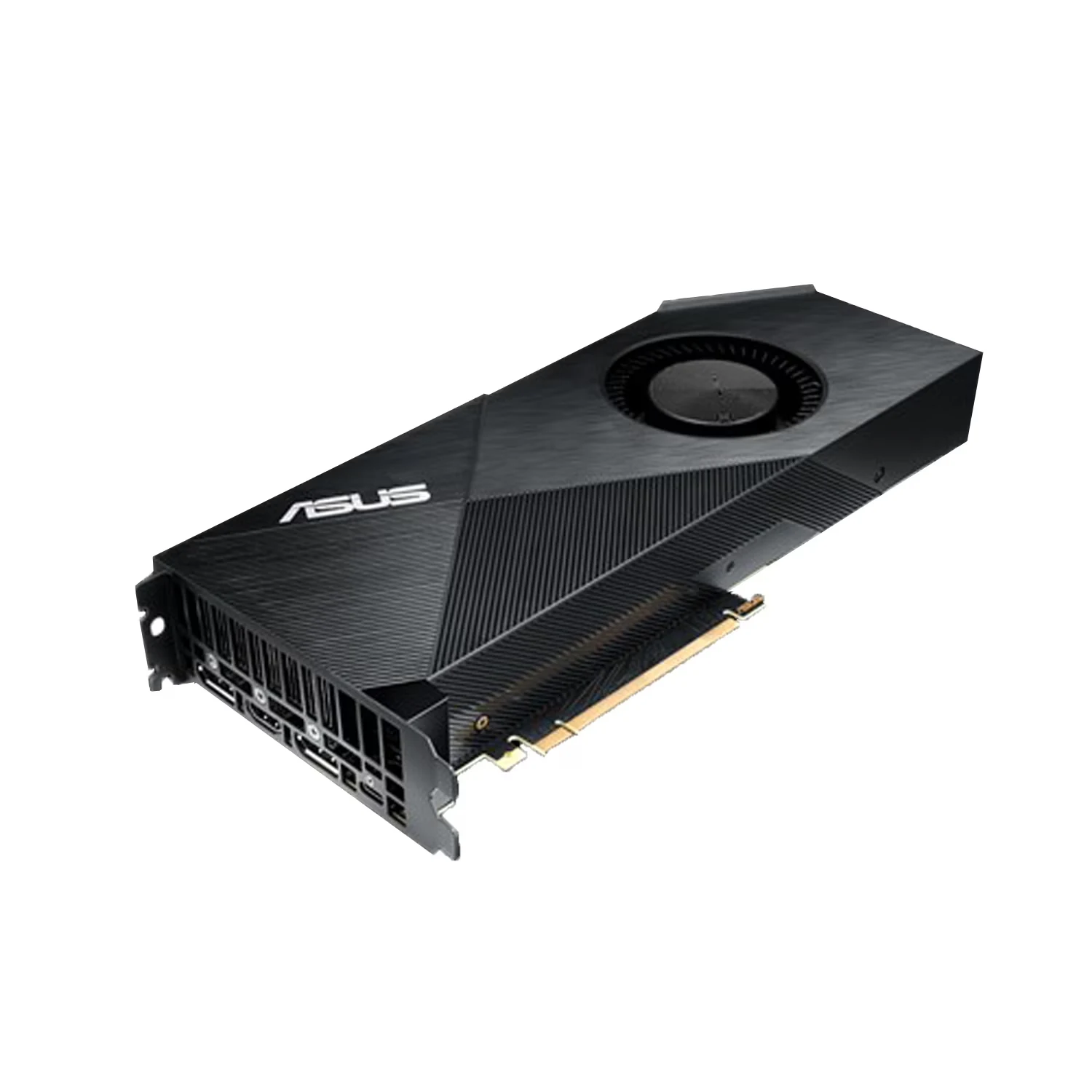 VGA ASUS Dual GeForce RTX 2080 Ti 11GB - GDDR6 - NEW