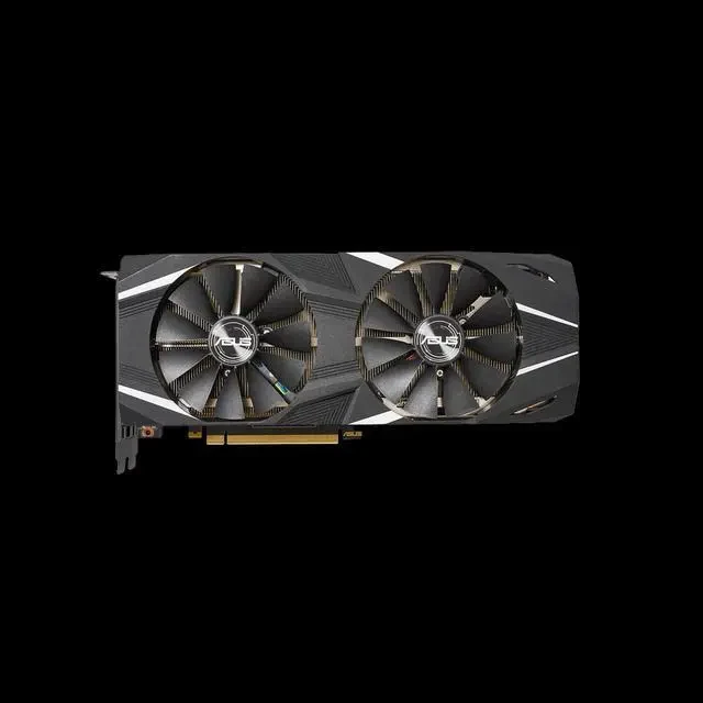 VGA ASUS Dual GeForce RTX 2080 Ti Advanced Edition 11GB - GDDR6 - NEW