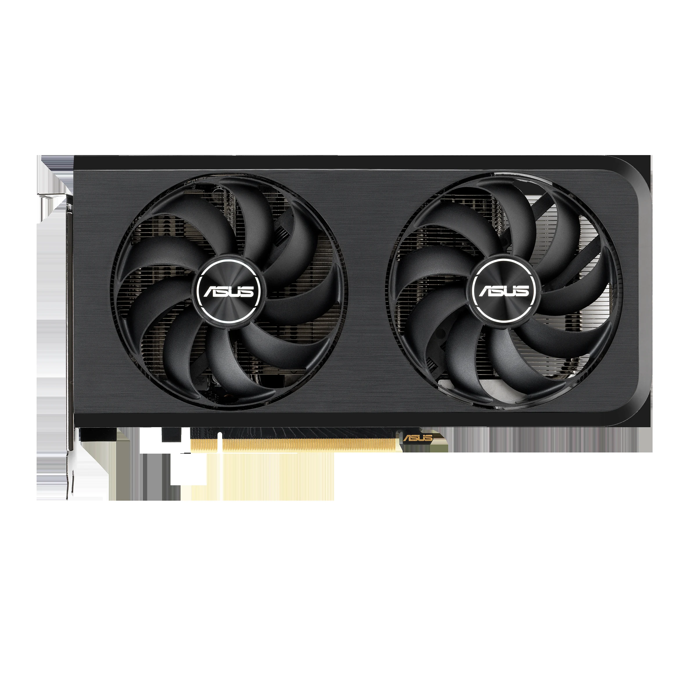 VGA ASUS Dual GeForce RTX 3070 OC Edition 8GB - GDDR6 - NEW