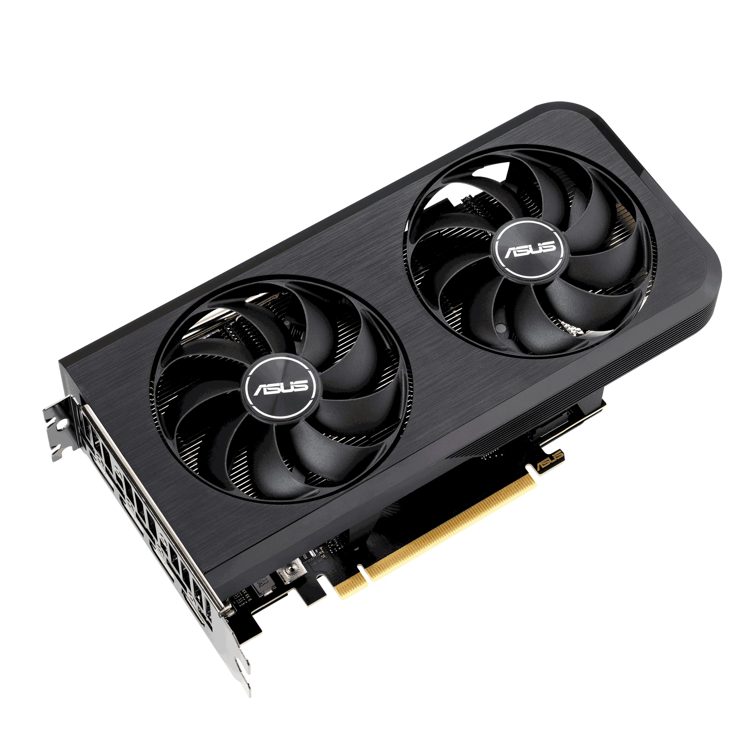 VGA ASUS Dual GeForce RTX 3070 SI Edition 8GB - GDDR6 - NEW