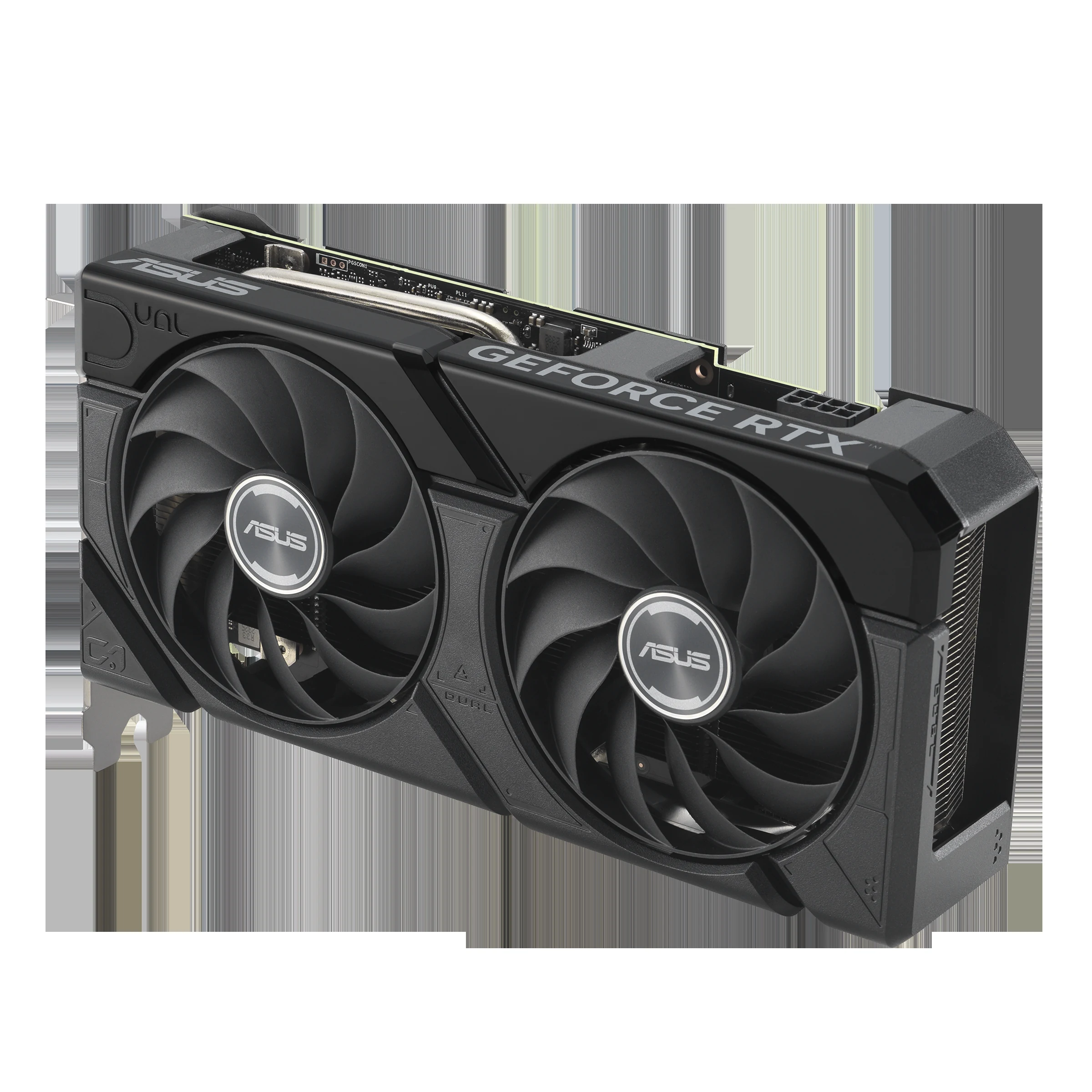 VGA ASUS Dual GeForce RTX 4060 8GB - GDDR6 - NEW