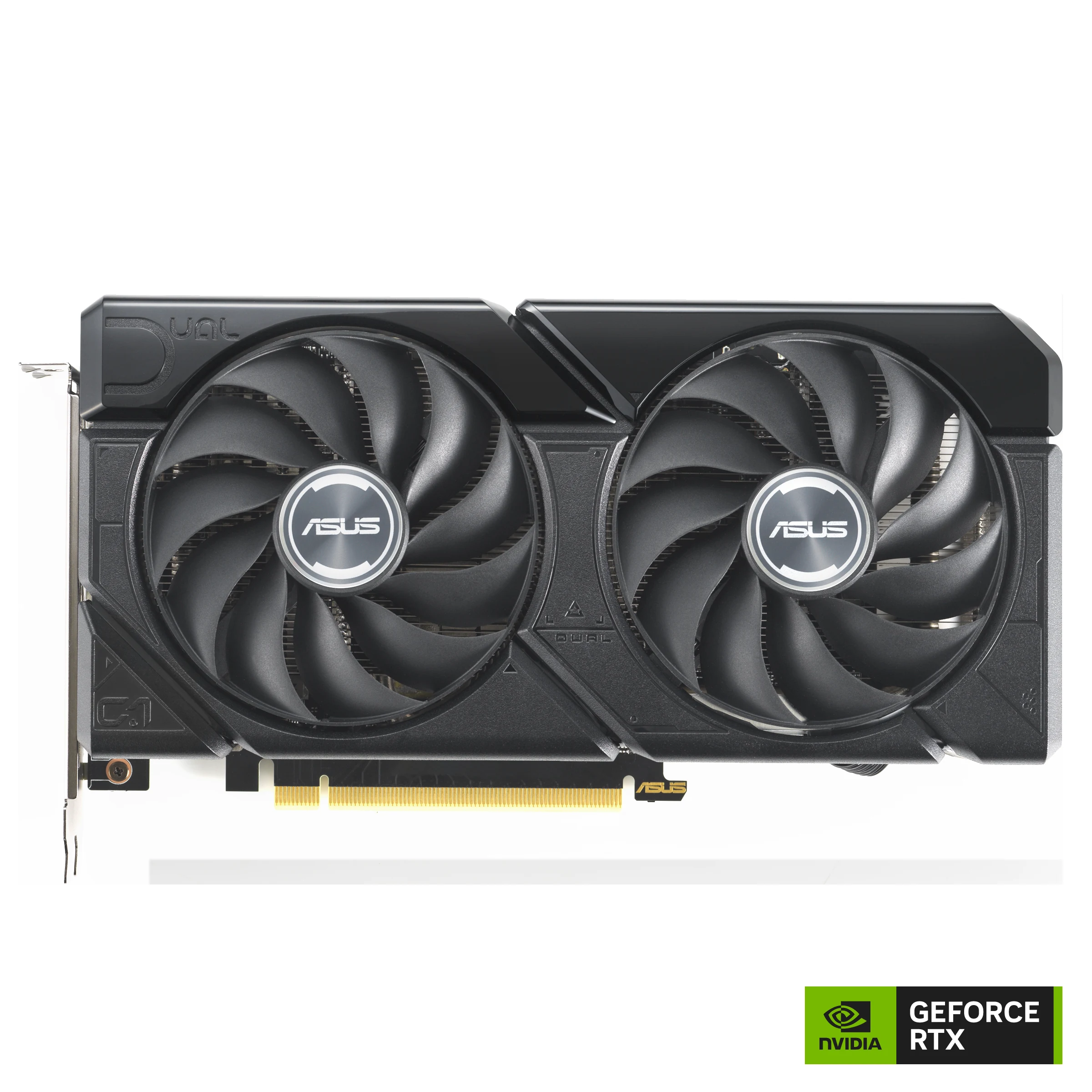 VGA ASUS Dual GeForce RTX 4060 EVO 8GB - GDDR6 - NEW