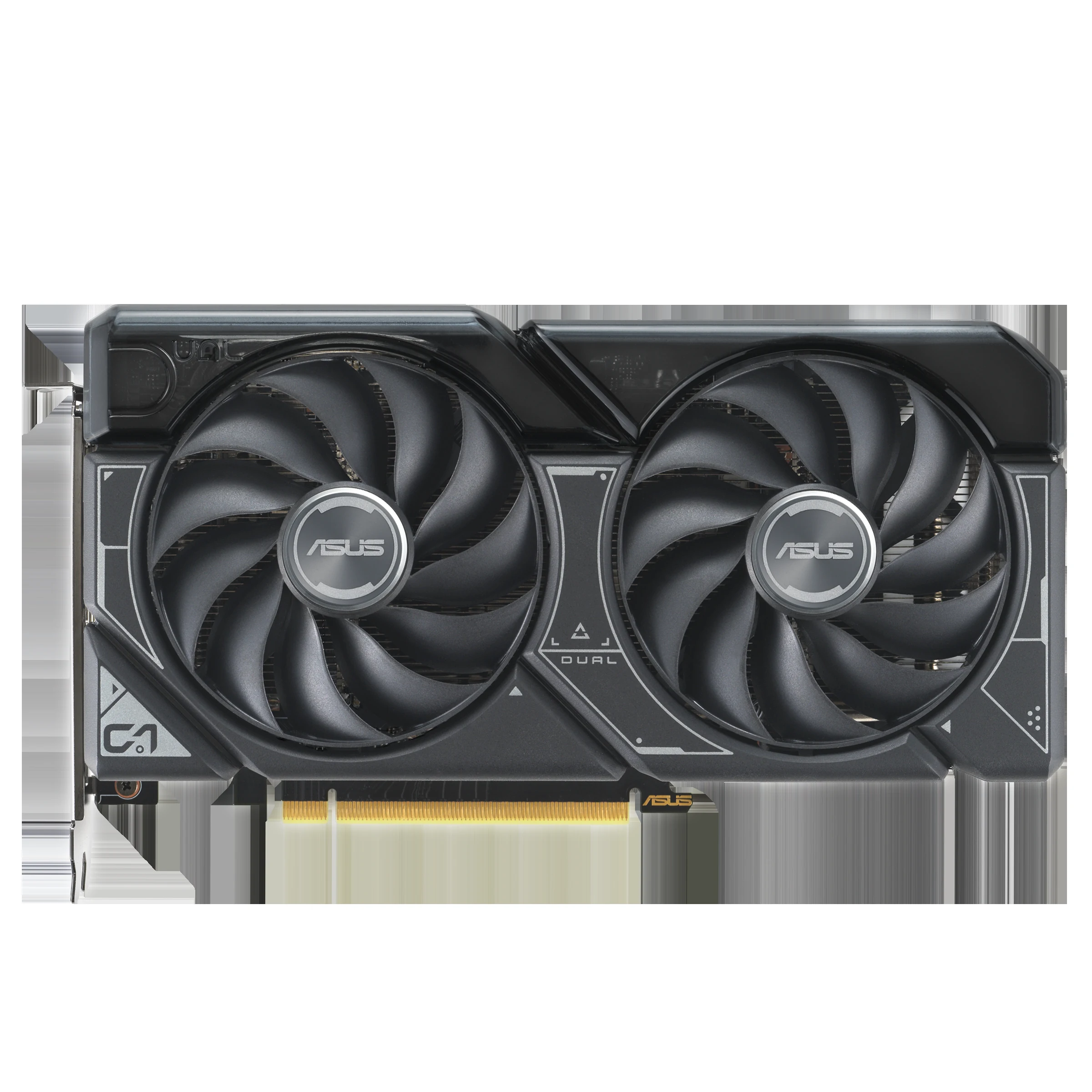 VGA ASUS Dual GeForce RTX 4060 Ti 8GB - GDDR6 - NEW