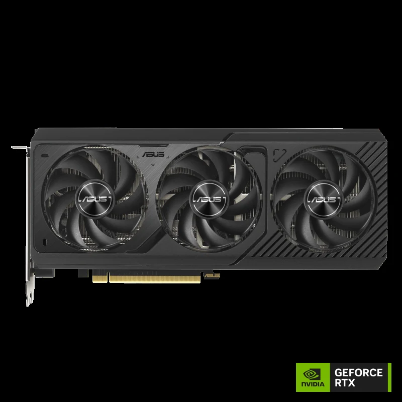 VGA ASUS Dual GeForce RTX 4060 Ti OC Edition 8GB - GDDR6 - NEW