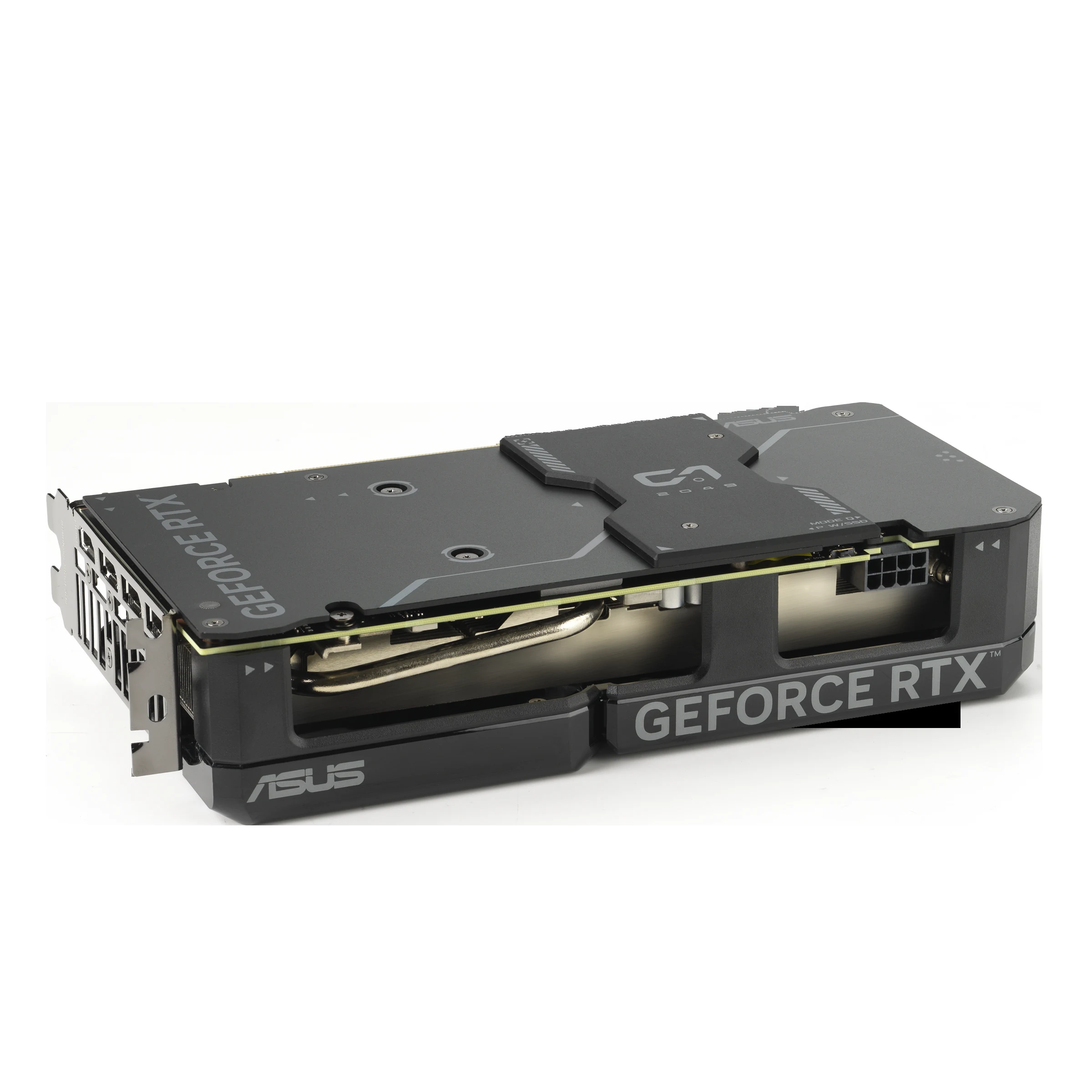 VGA ASUS Dual GeForce RTX 4060 Ti SSD 8GB - GDDR6 - NEW