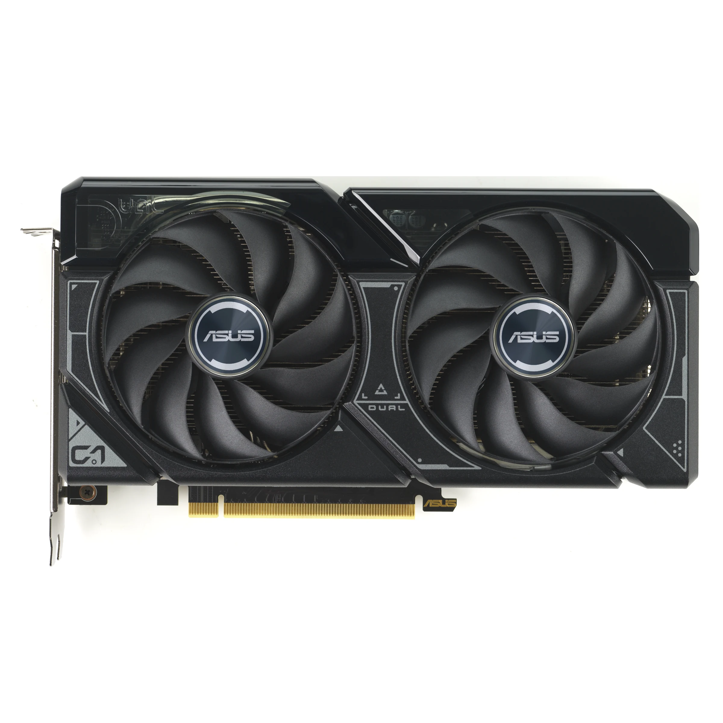 VGA ASUS Dual GeForce RTX 4060 Ti SSD OC Edition 8GB - GDDR6 - NEW