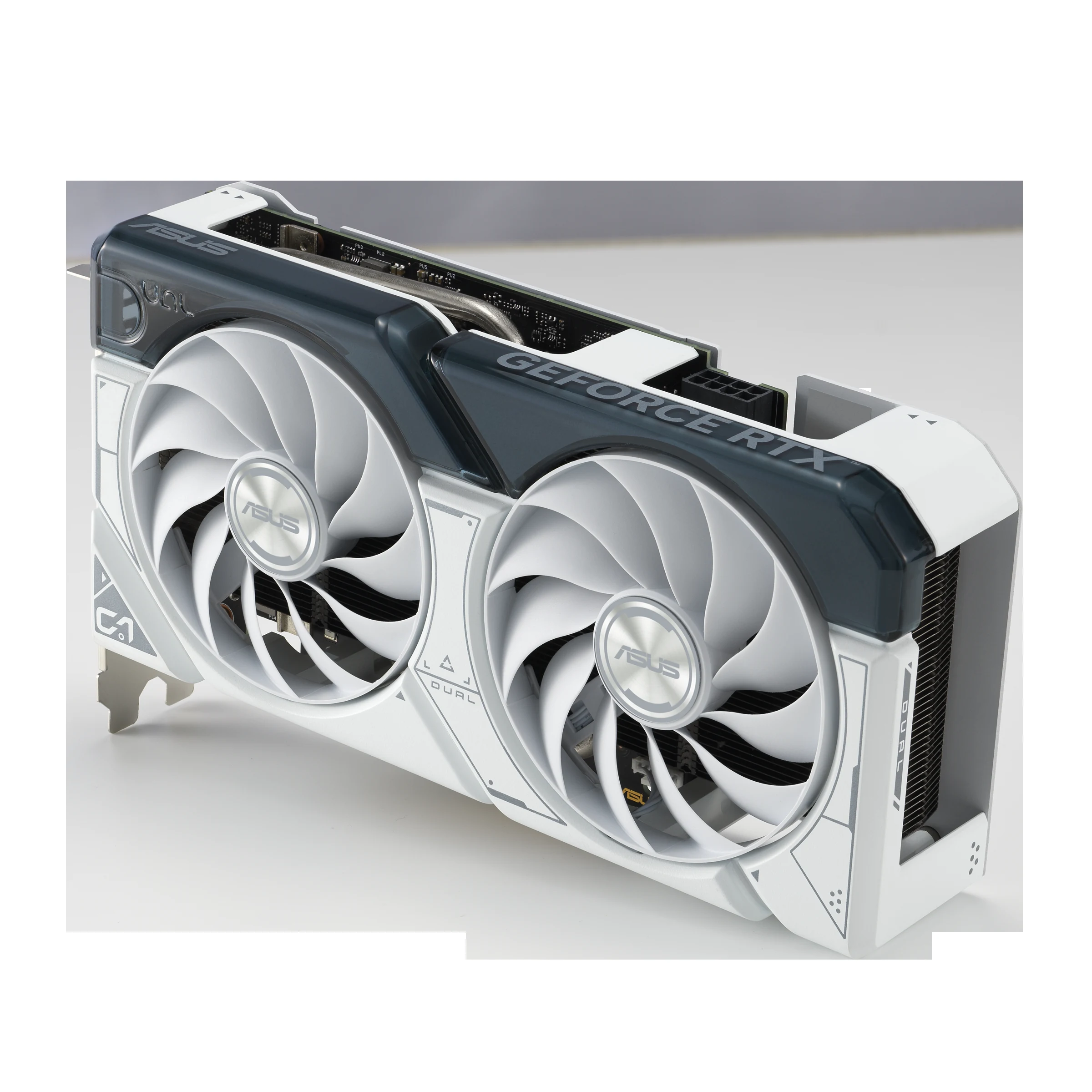 VGA ASUS Dual GeForce RTX 4060 Ti V2 8GB - GDDR6 - NEW
