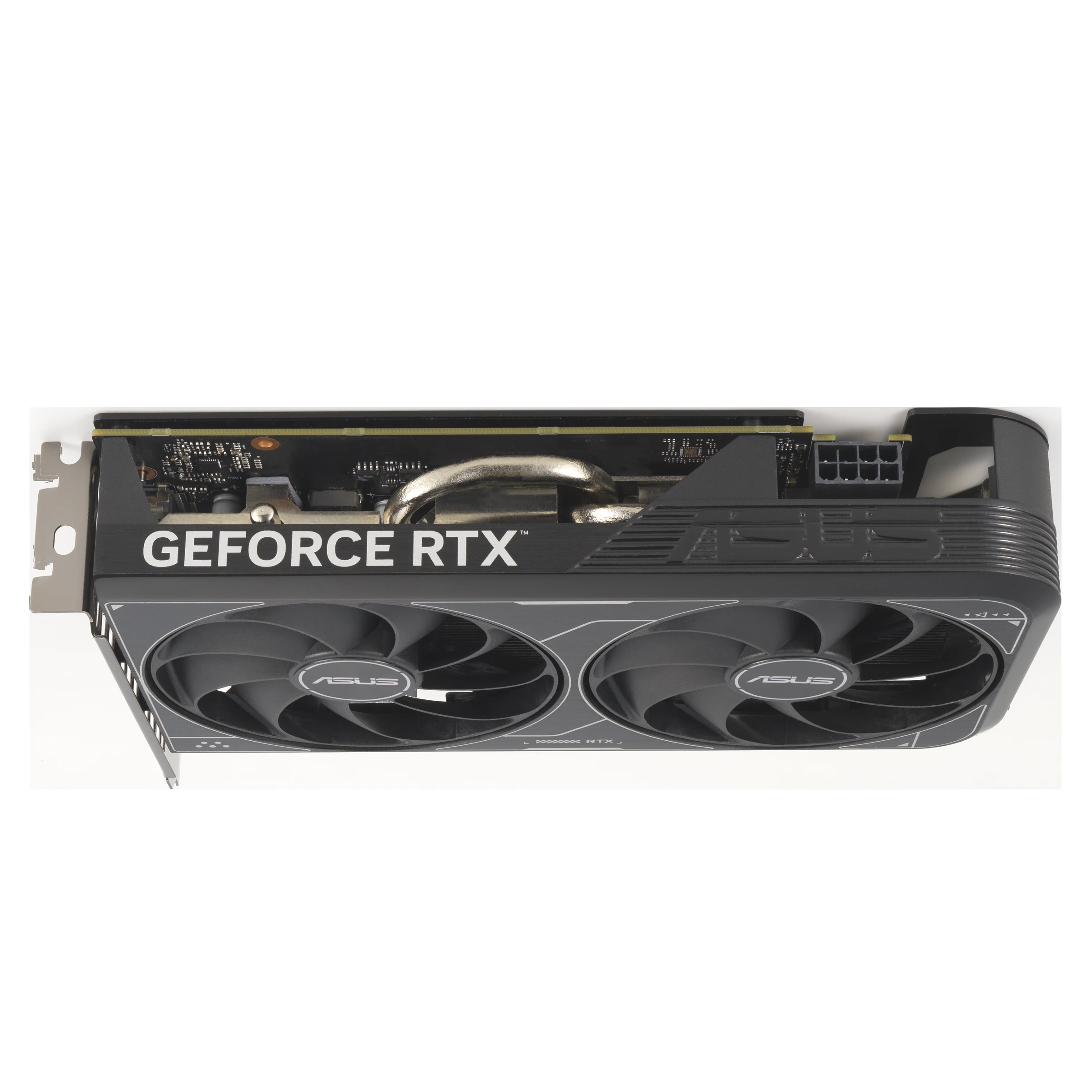 VGA ASUS Dual GeForce RTX 4060 V2 OC Edition 8GB - GDDR6 - NEW