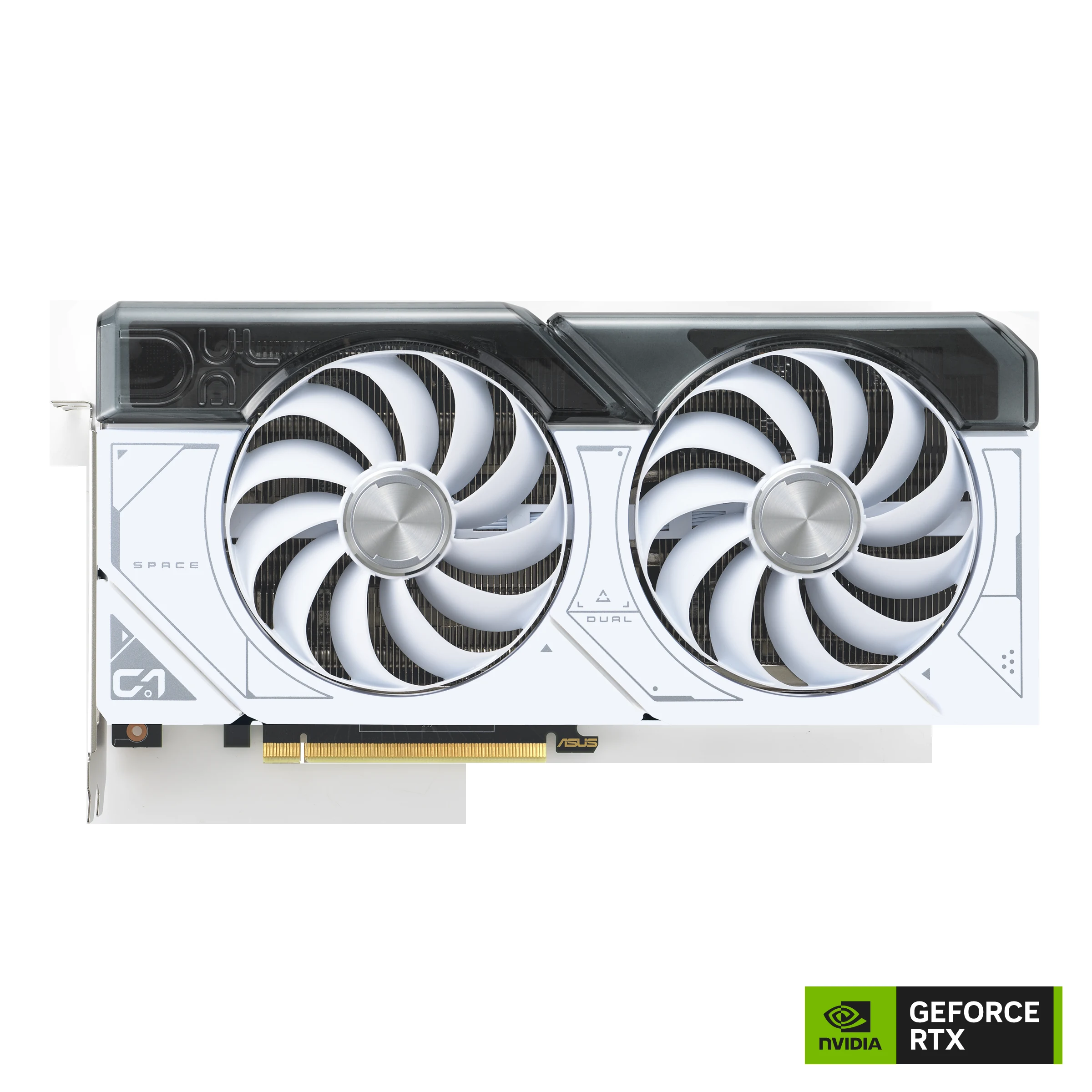 VGA ASUS Dual GeForce RTX 4070 12GB - GDDR6X - NEW