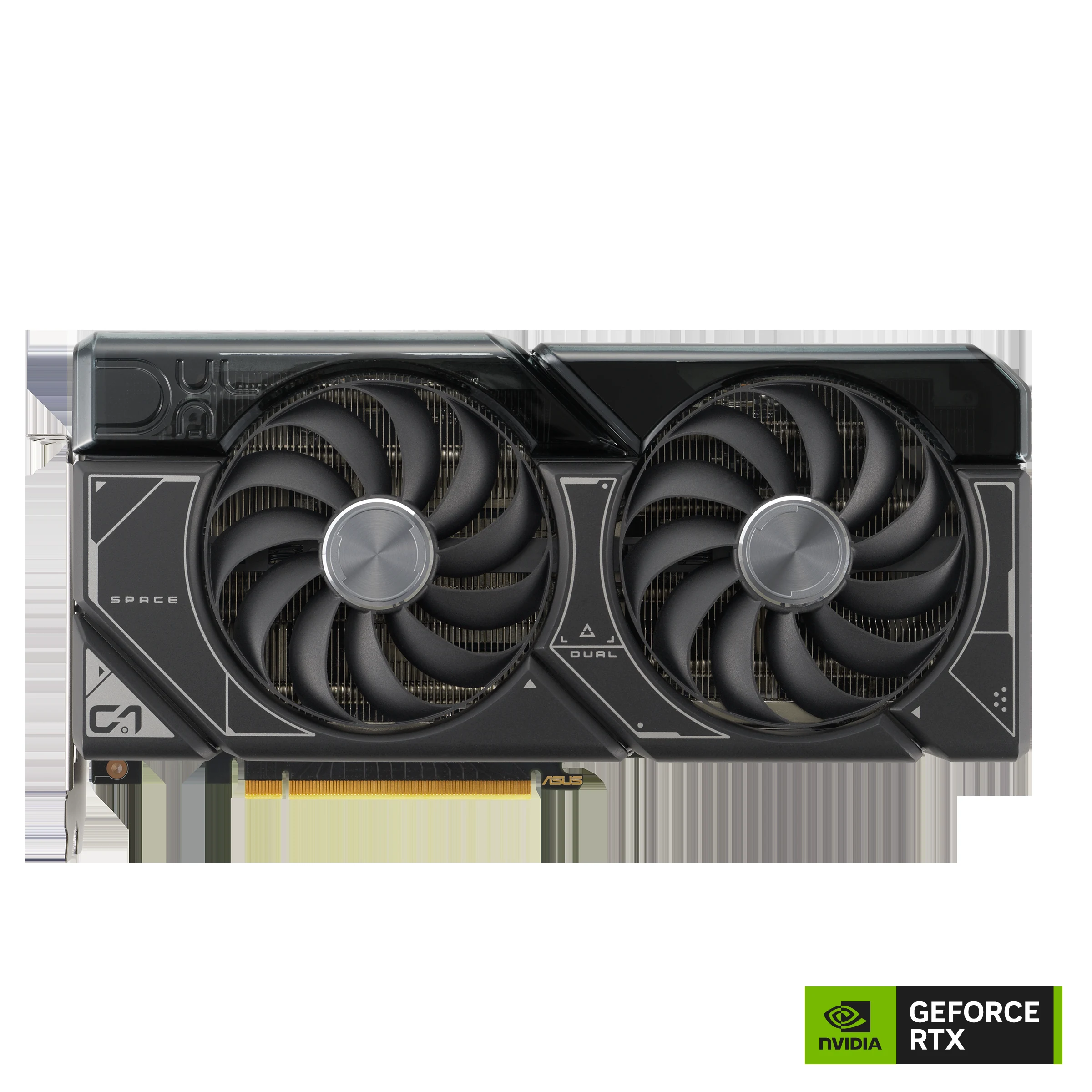 VGA ASUS Dual GeForce RTX 4070 12GB - GDDR6X - NEW