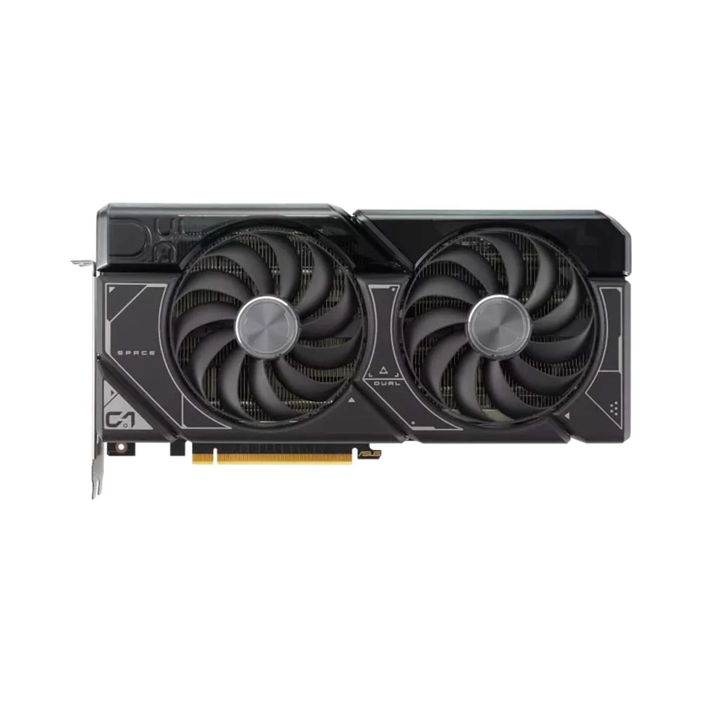 VGA ASUS Dual GeForce RTX 4070 12GB - GDDR6X - NEW