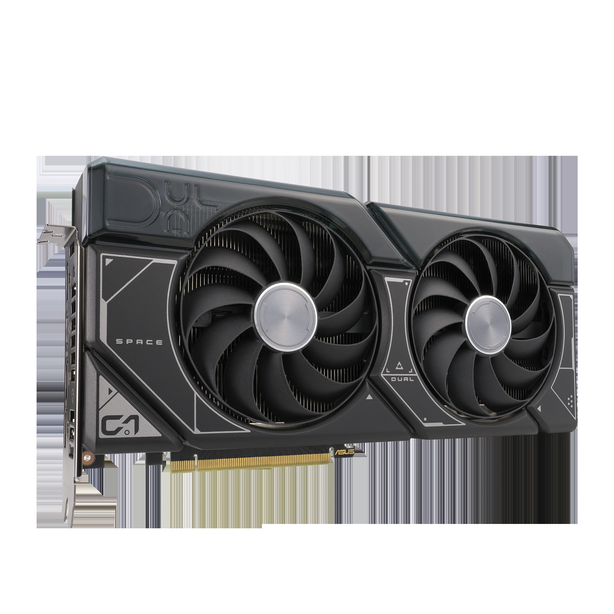 VGA ASUS Dual GeForce RTX 4070 OC Edition 12GB - GDDR6X - NEW