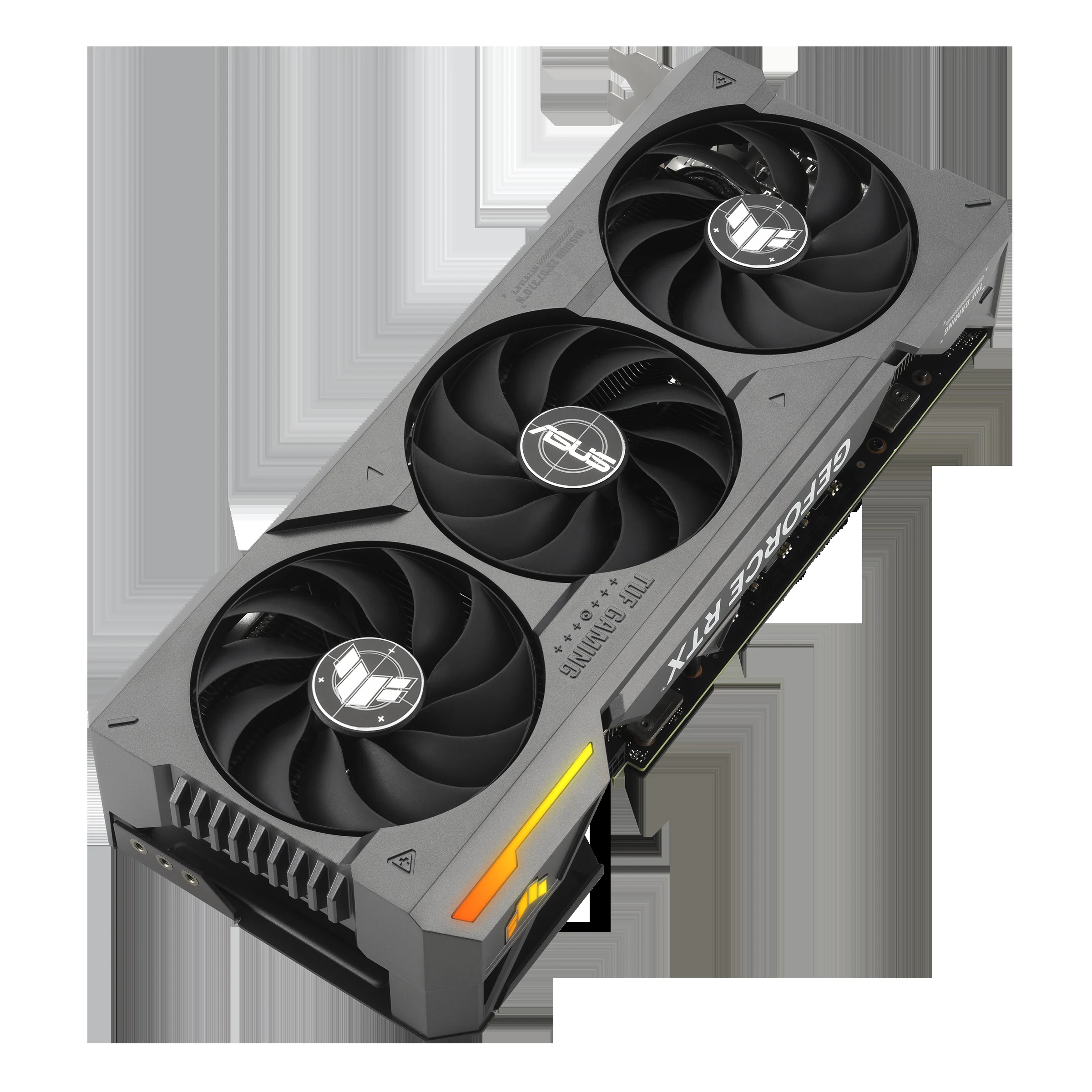 VGA ASUS Dual GeForce RTX 4070 Ti SUPER 16GB - GDDR6X - NEW