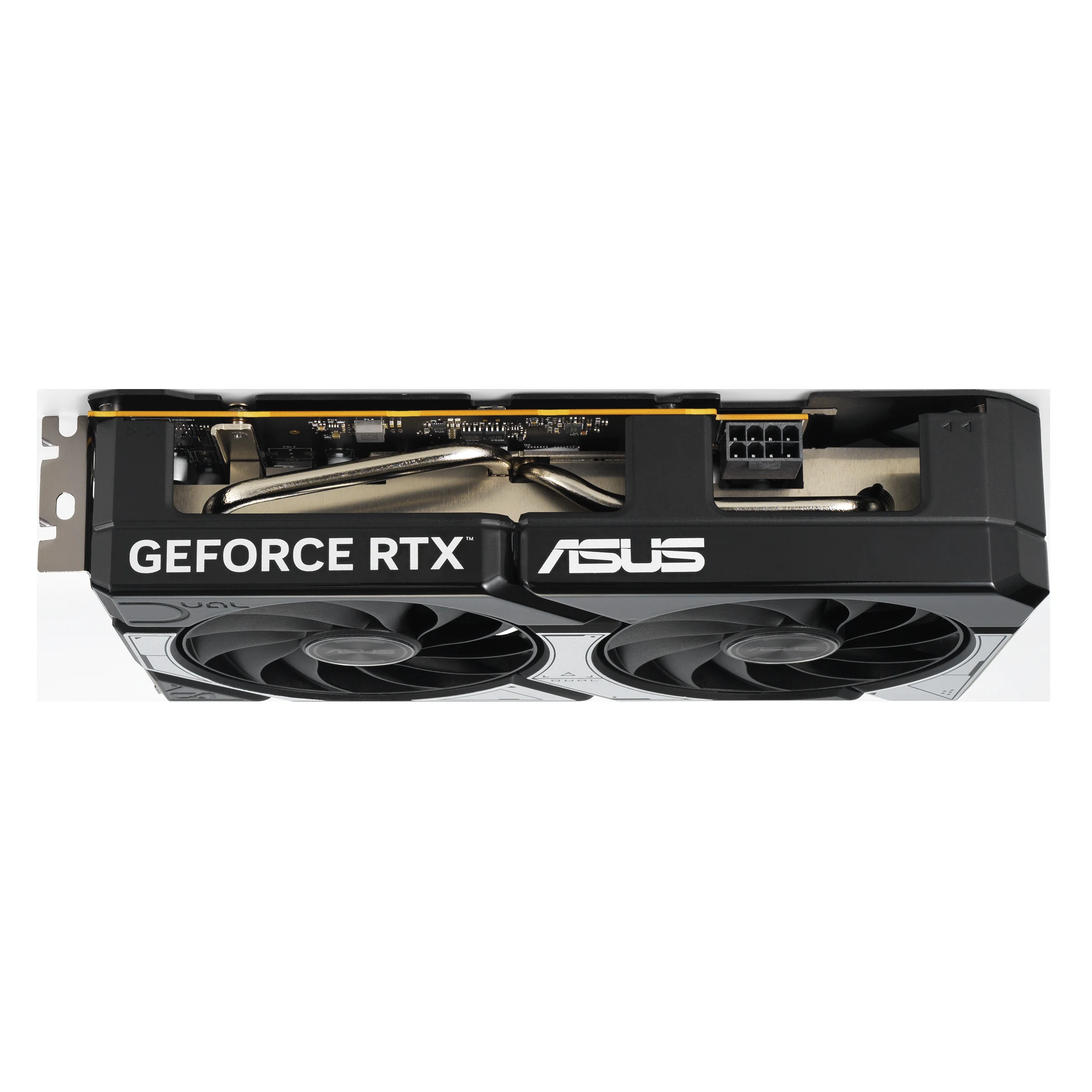 VGA ASUS Dual GeForce RTX 5060 EVO OC Edition 8GB - GDDR7 - NEW