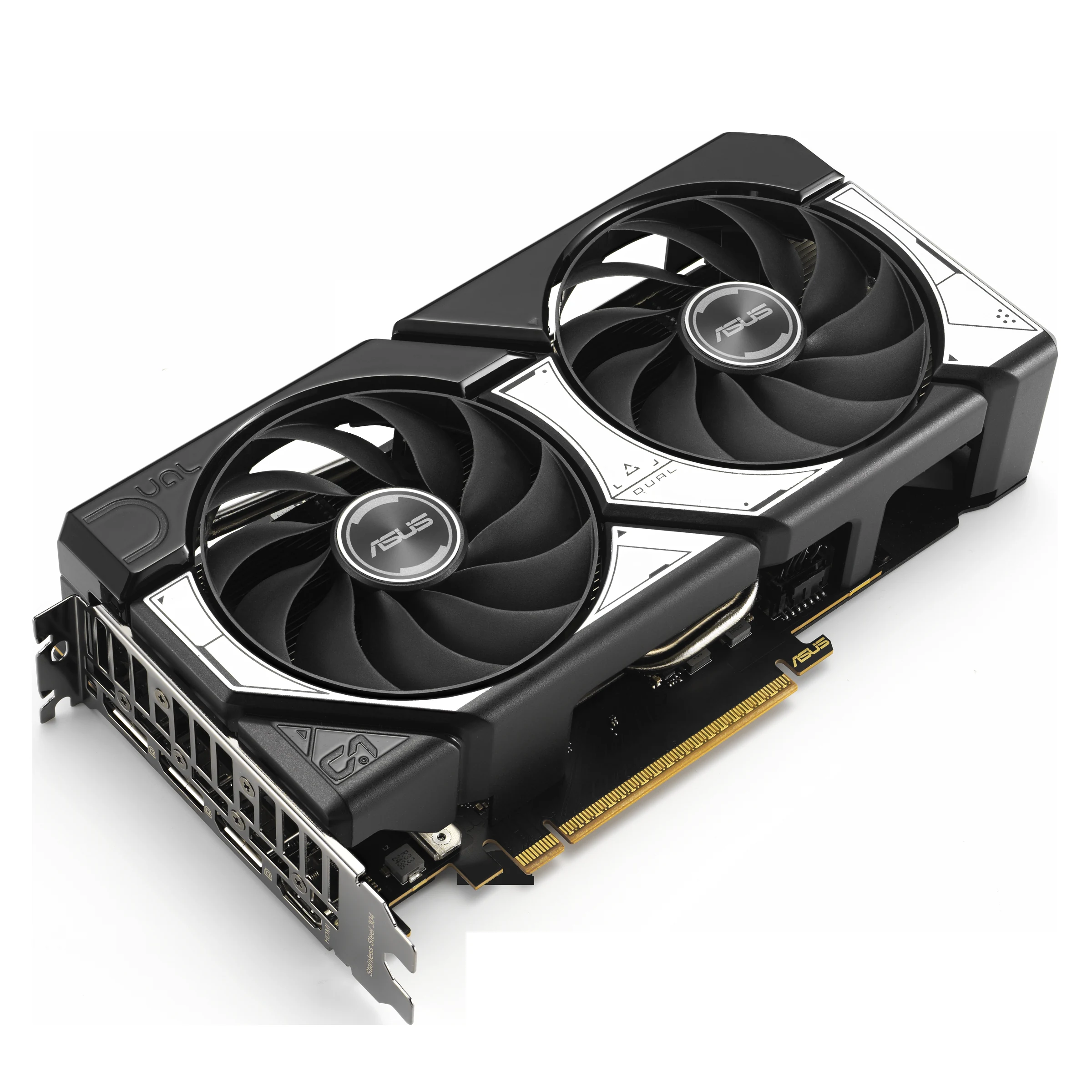 VGA ASUS Dual GeForce RTX 5060 OC Edition 8GB - GDDR7 - NEW
