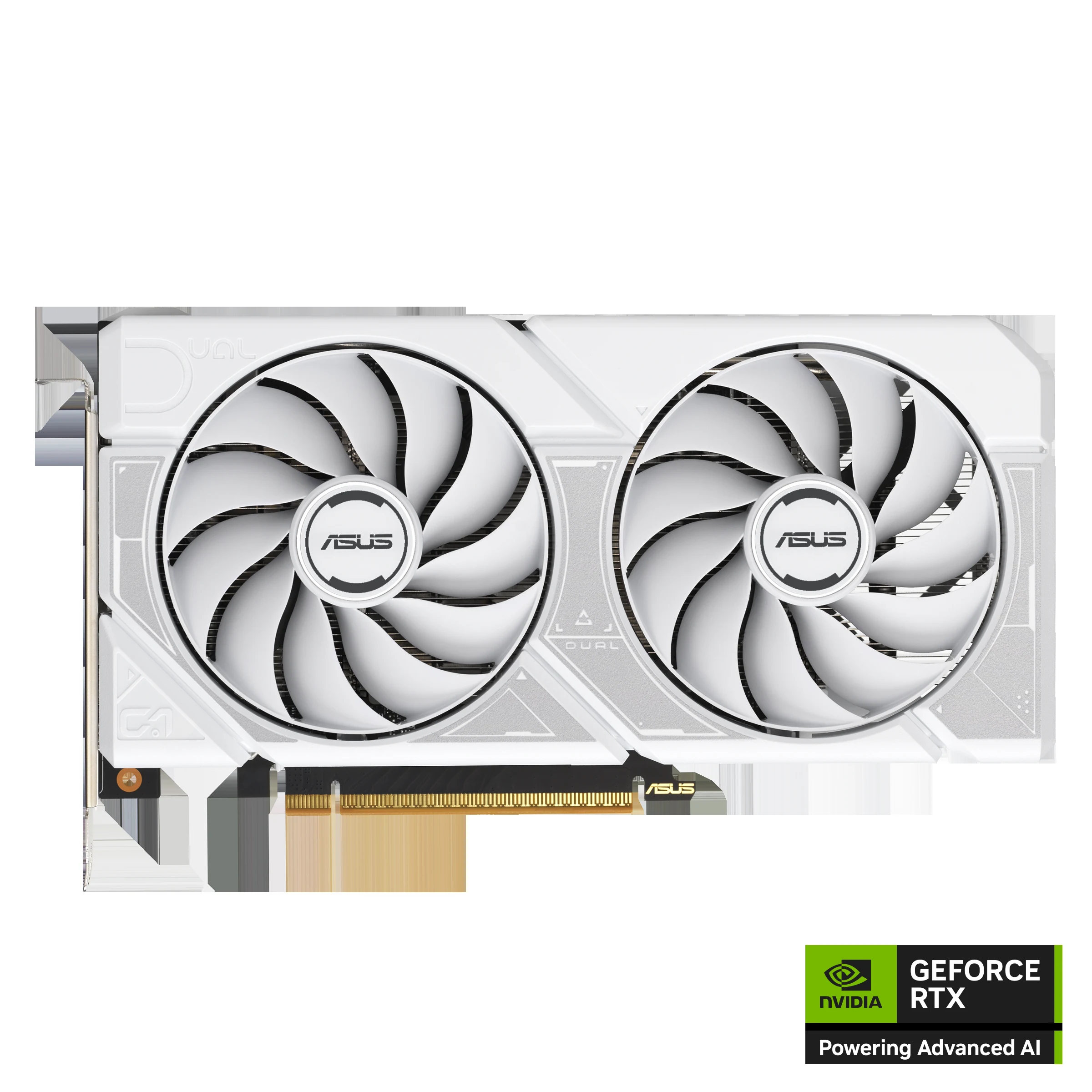 VGA ASUS Dual GeForce RTX 5060 OC Edition 8GB - GDDR7 - NEW