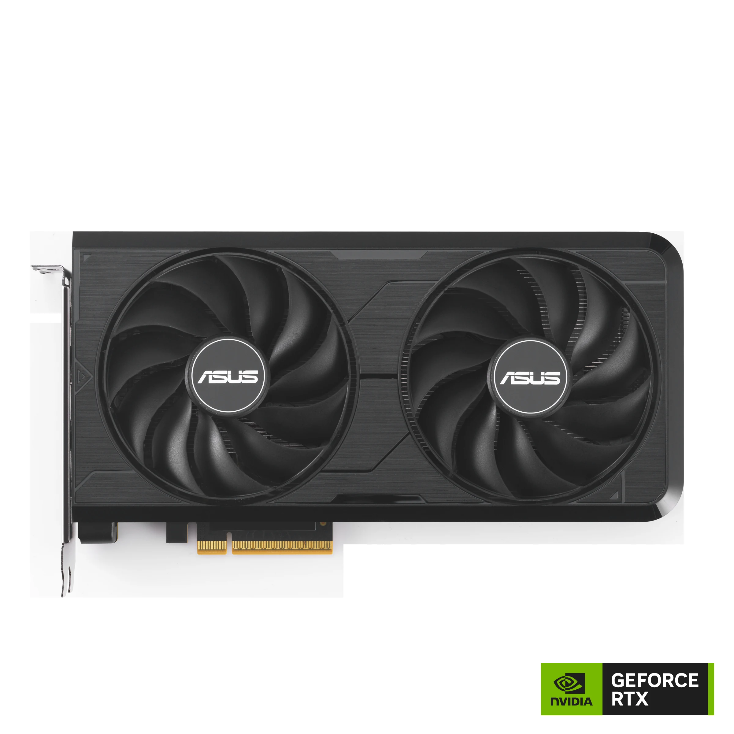 VGA ASUS Dual GeForce RTX 5060 OC Edition 8GB - GDDR7 - NEW