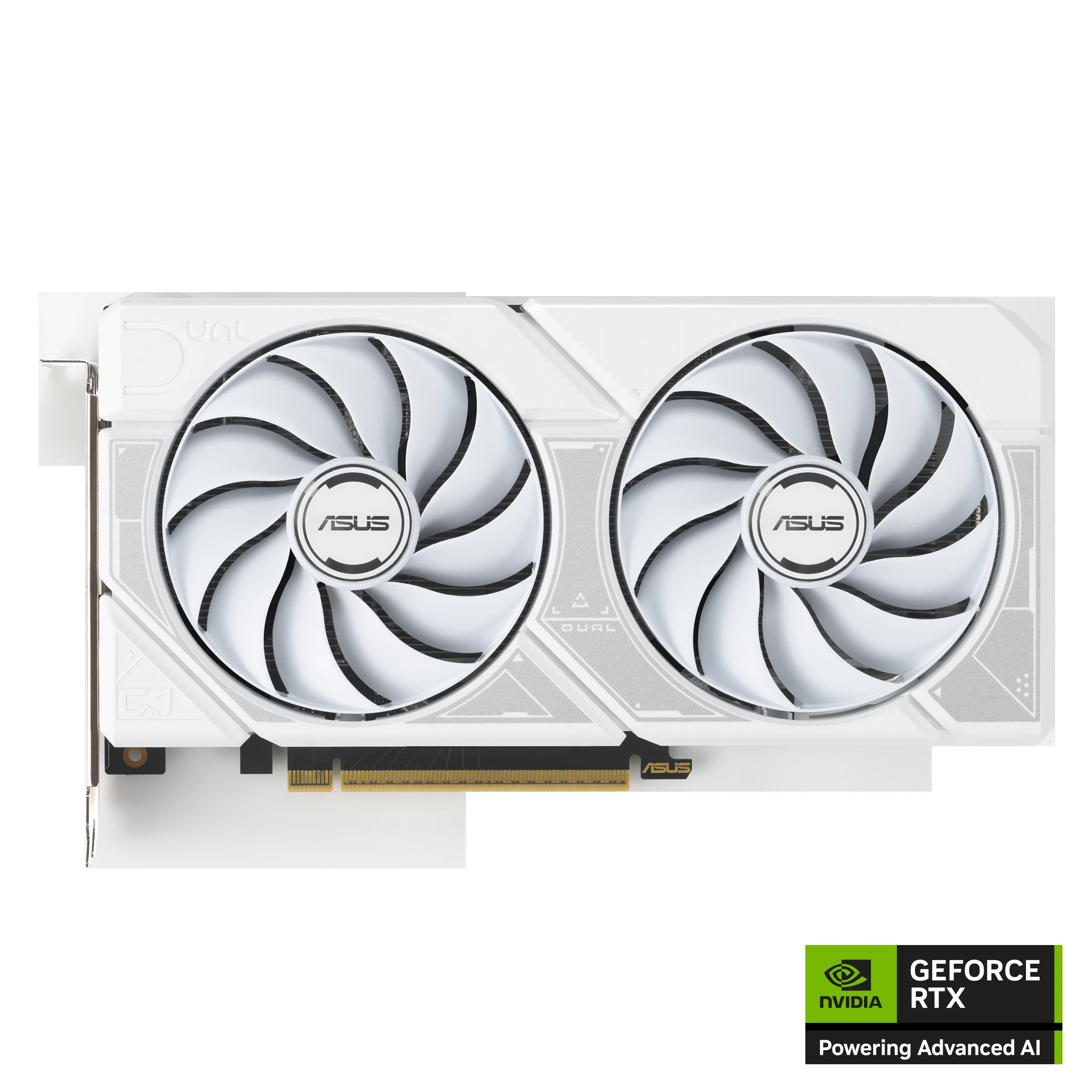 VGA ASUS Dual GeForce RTX 5060 Ti 16GB - GDDR7 - NEW