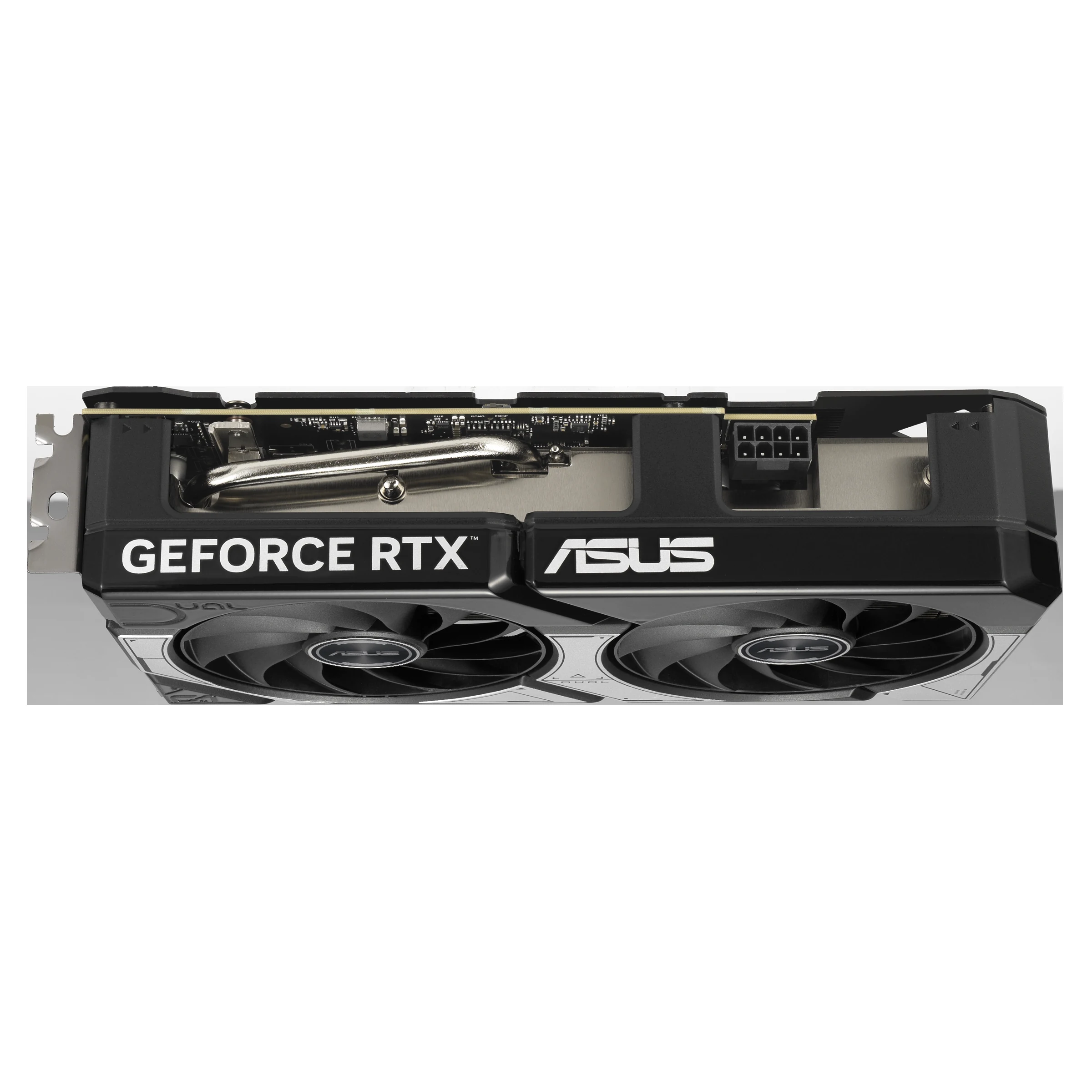 VGA ASUS Dual GeForce RTX 5060 Ti 8GB - GDDR7 - NEW