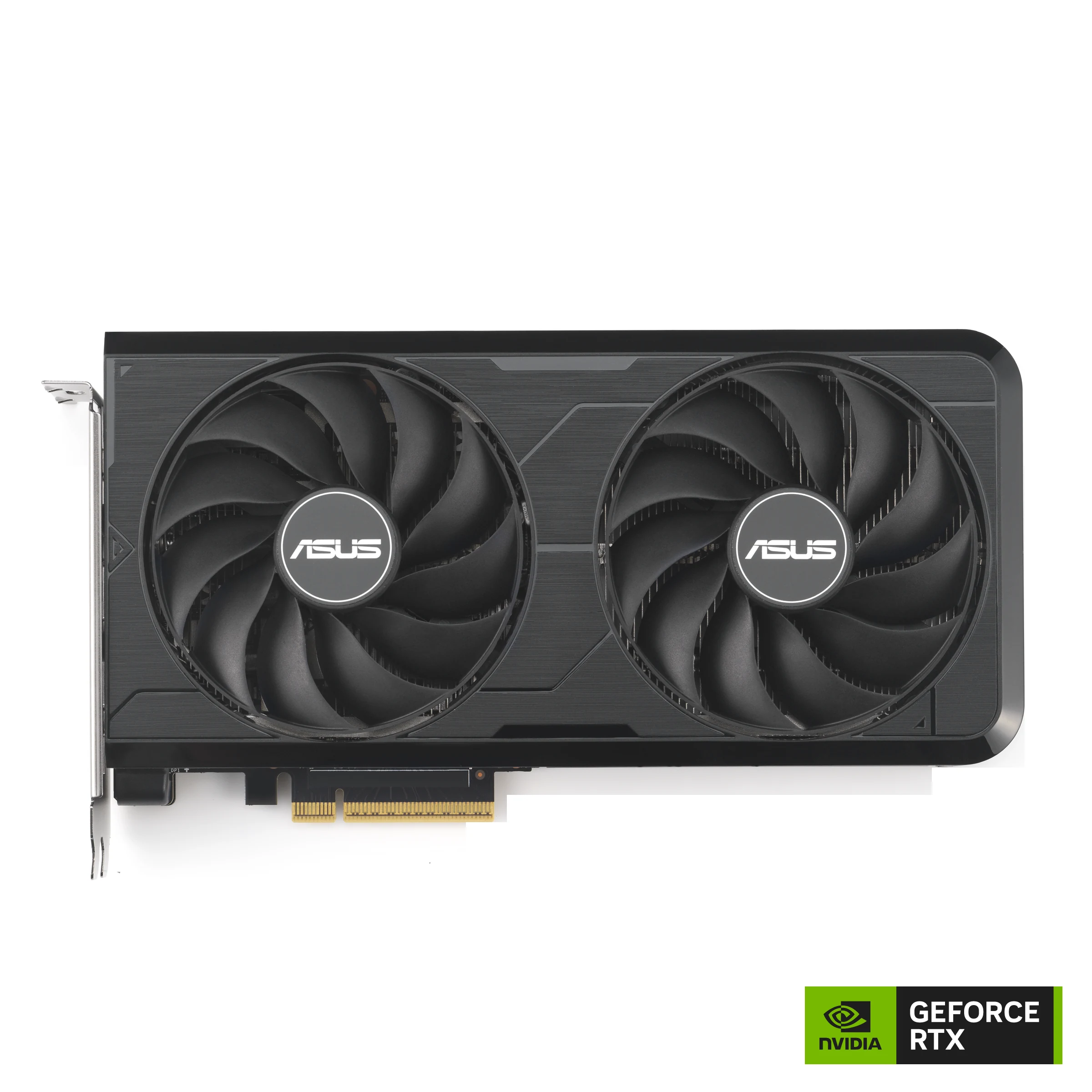 VGA ASUS Dual GeForce RTX 5060 Ti EVO 16GB - GDDR7 - NEW