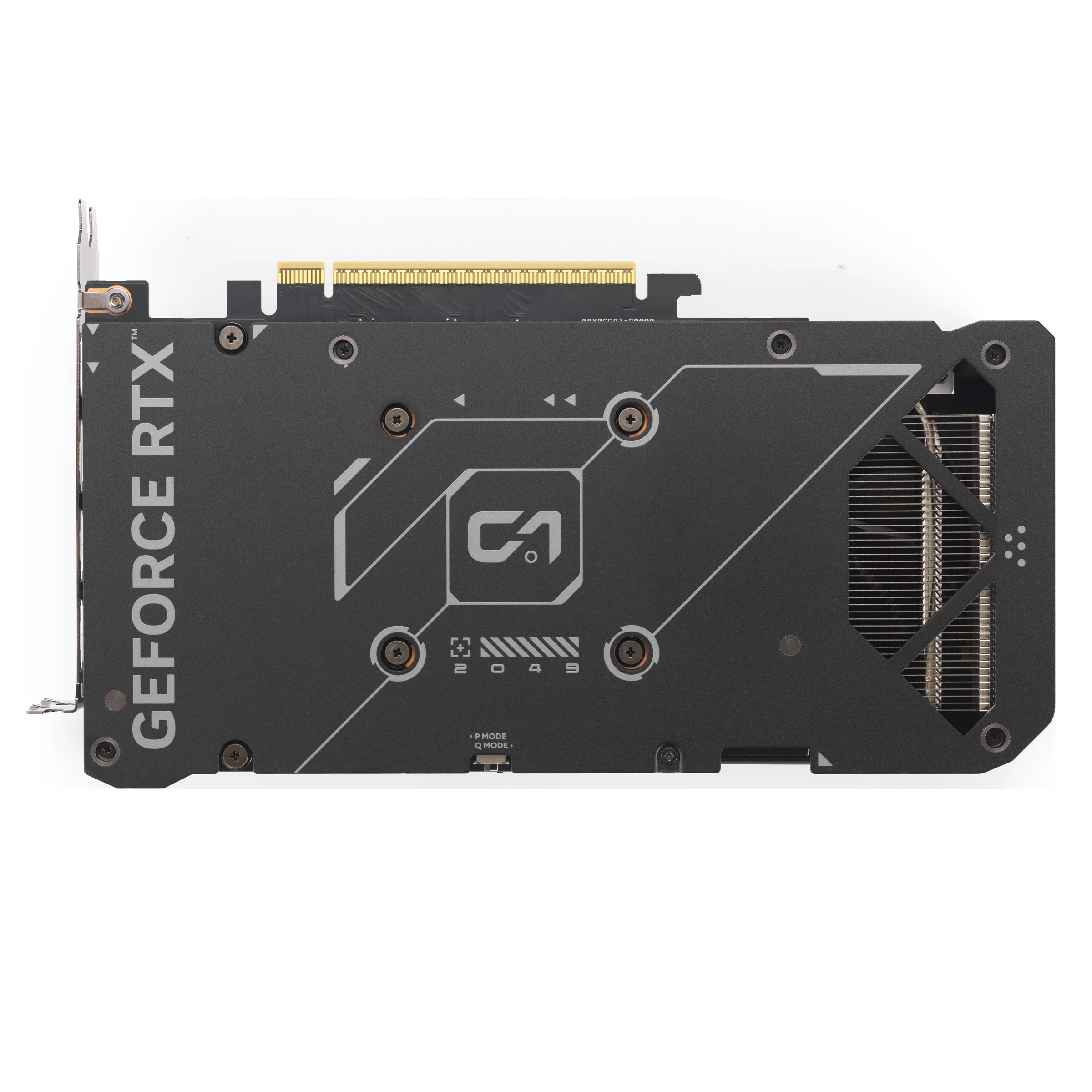 VGA ASUS Dual GeForce RTX 5060 Ti OC Edition 8GB - GDDR7 - NEW