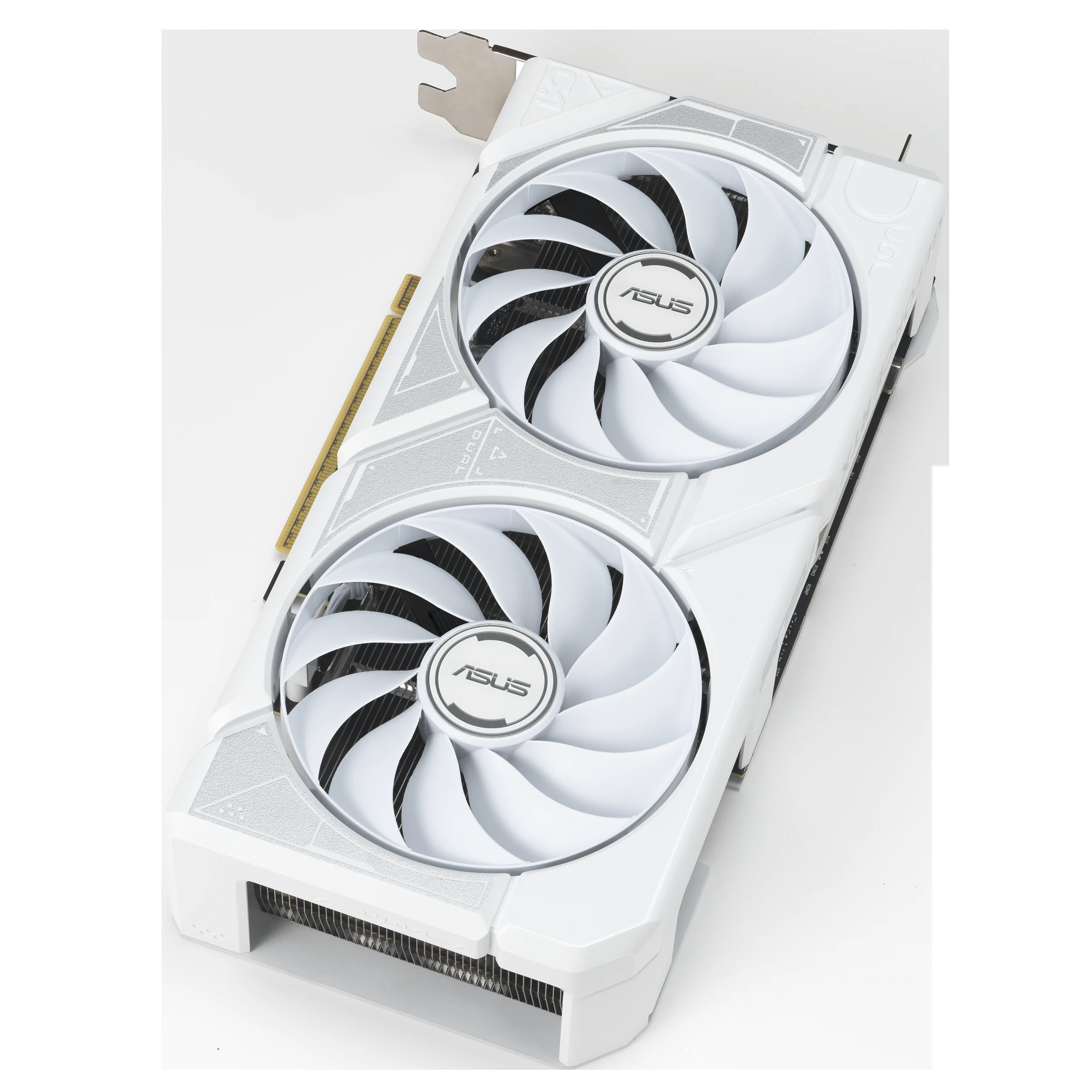 VGA ASUS Dual GeForce RTX 5060 Ti White OC Edition 8GB - GDDR7 - NEW