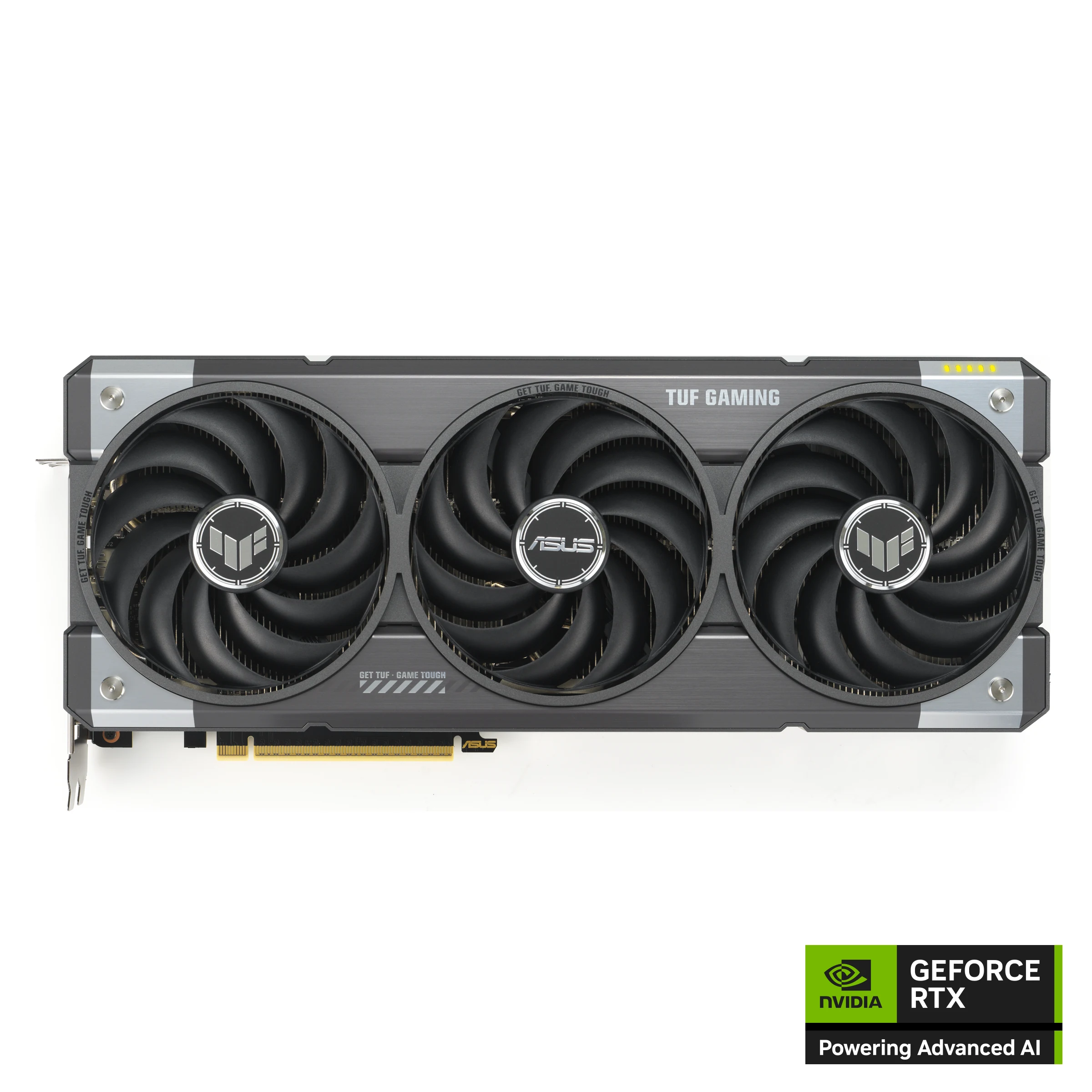 VGA ASUS Dual GeForce RTX 5070 EVO 12GB - GDDR7 - NEW