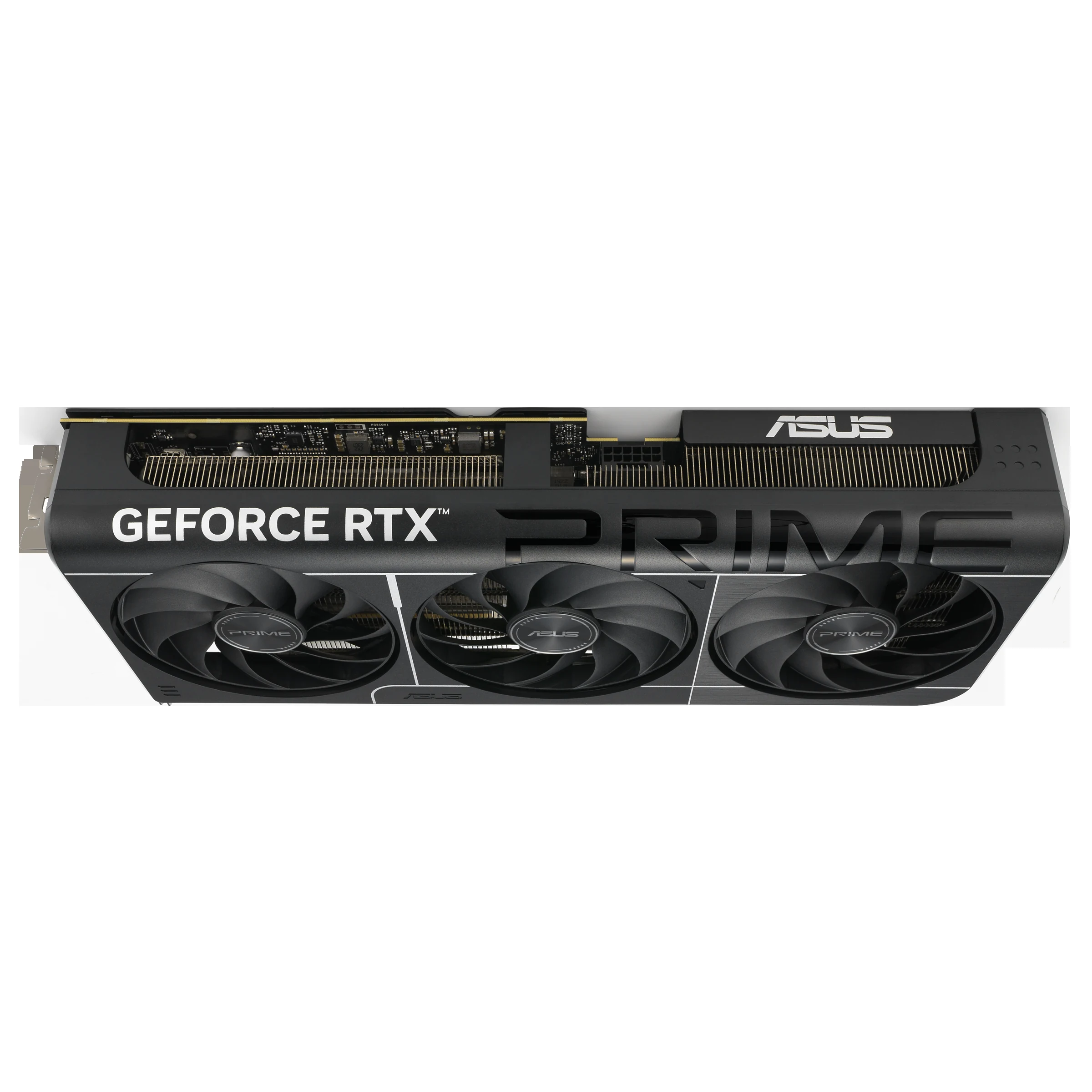 VGA ASUS Dual GeForce RTX 5070 OC Edition 12GB - GDDR7 - NEW