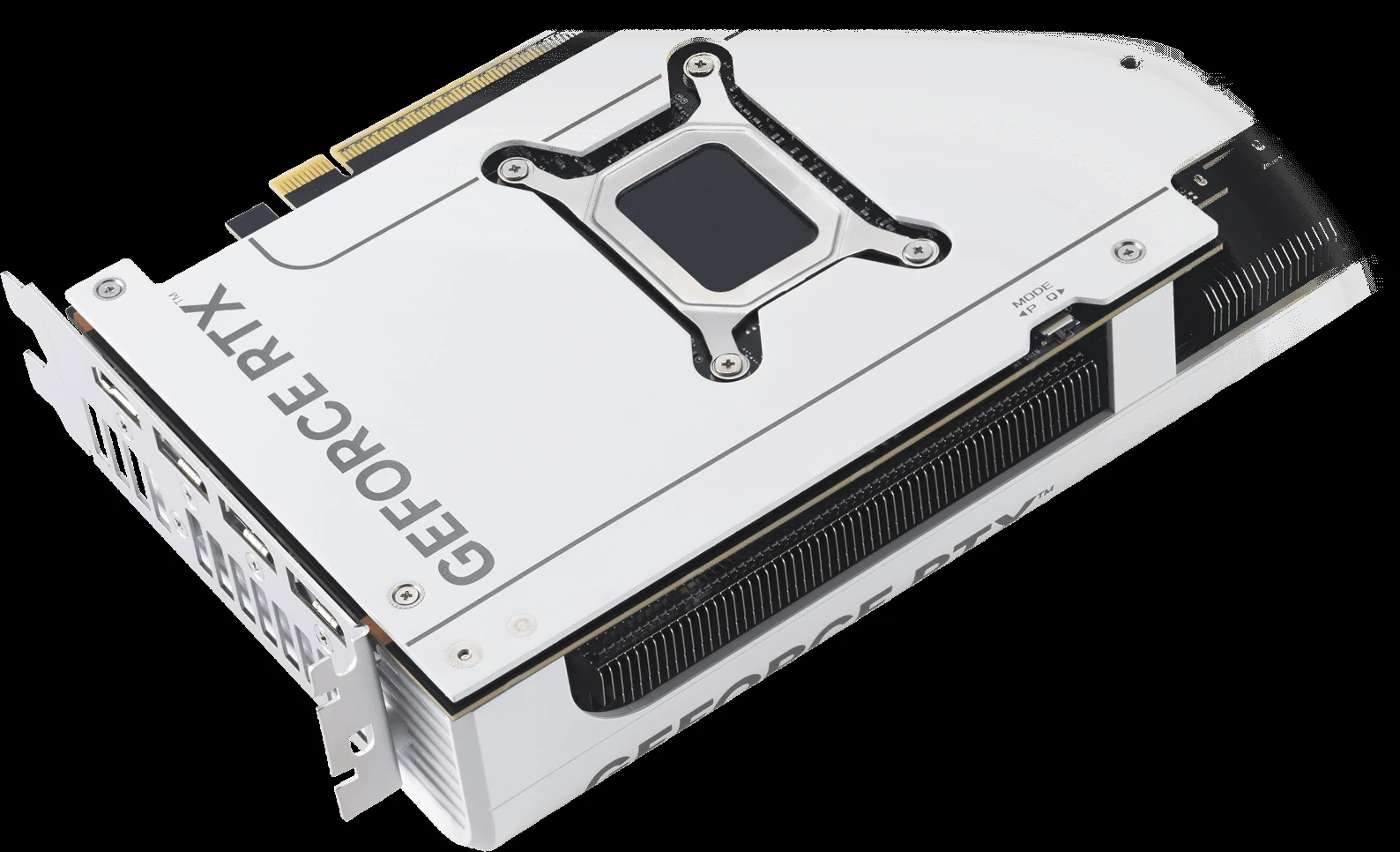VGA ASUS Dual GeForce RTX 5070 White OC Edition 12GB - GDDR7 - NEW