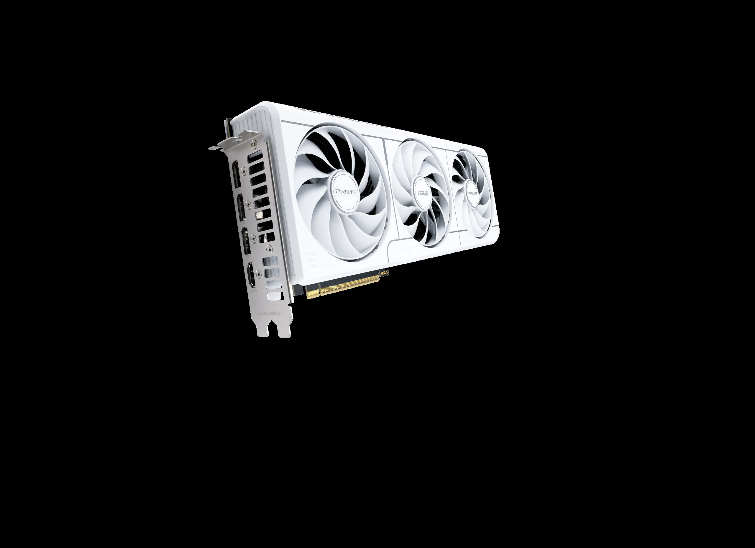 VGA ASUS Dual GeForce RTX 5070 White OC Edition 12GB - GDDR7 - NEW