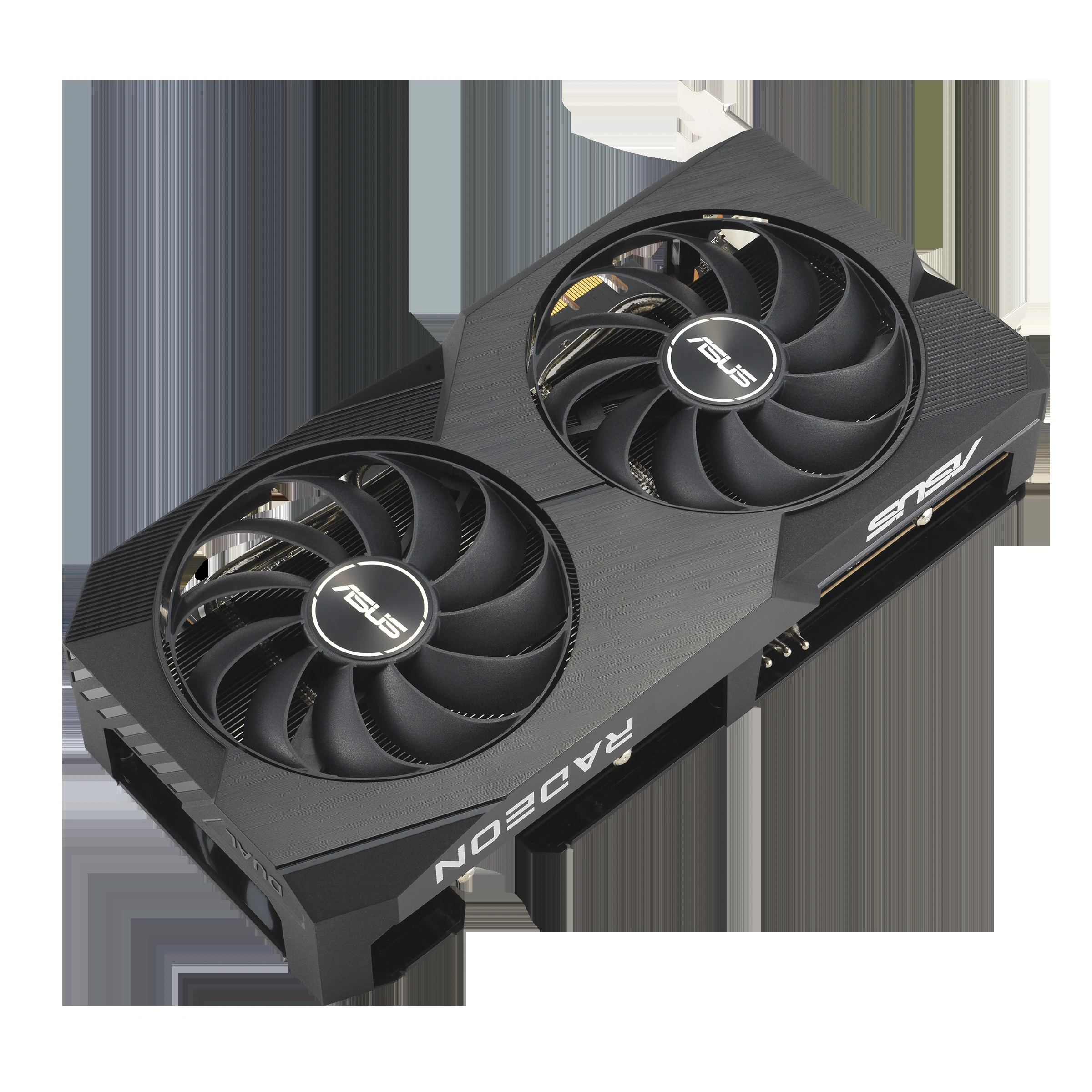 VGA ASUS Dual Radeon RX 6600 V2 8GB - GDDR6 - NEW