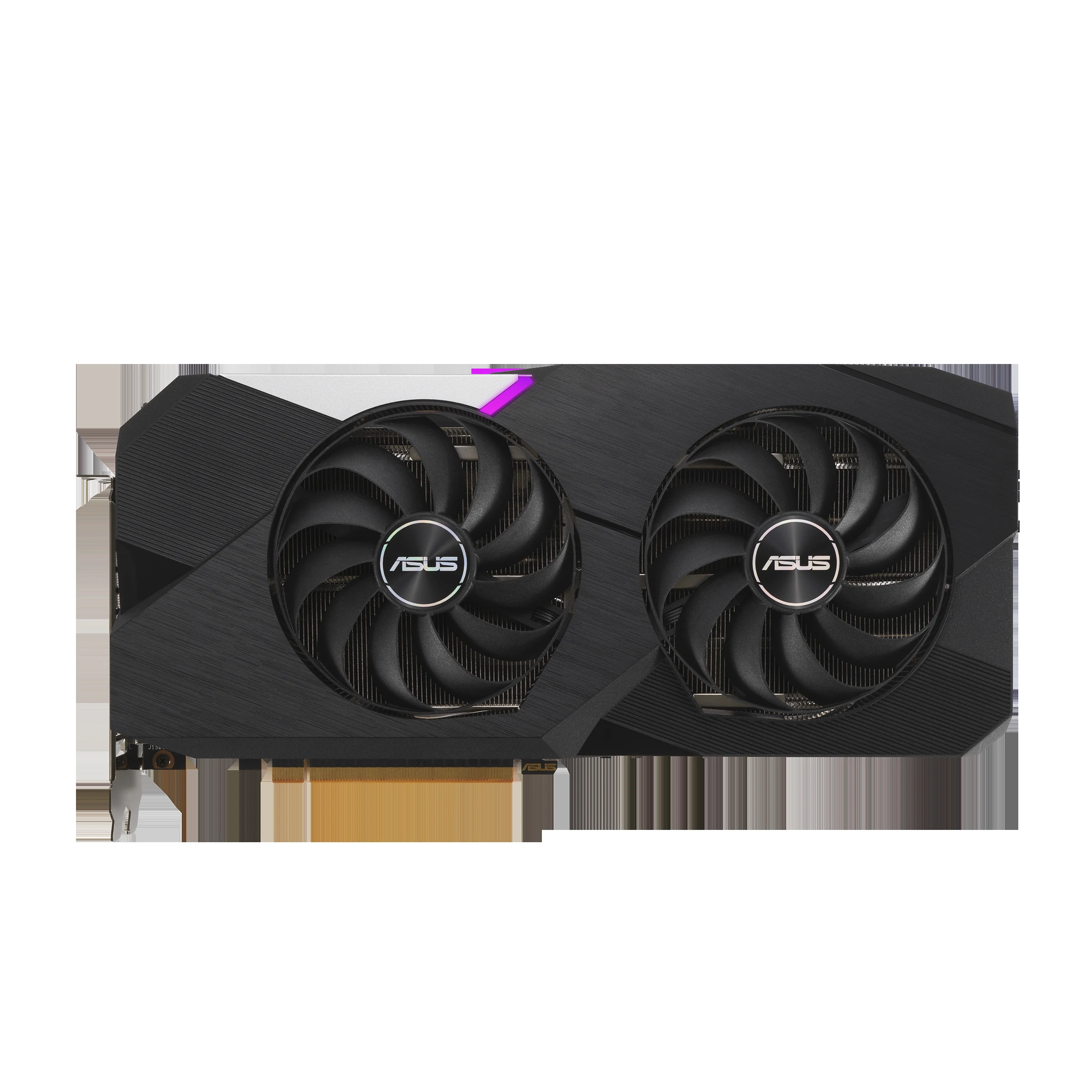 VGA ASUS Dual Radeon RX 6700 XT OC Edition 12GB - GDDR6 - NEW