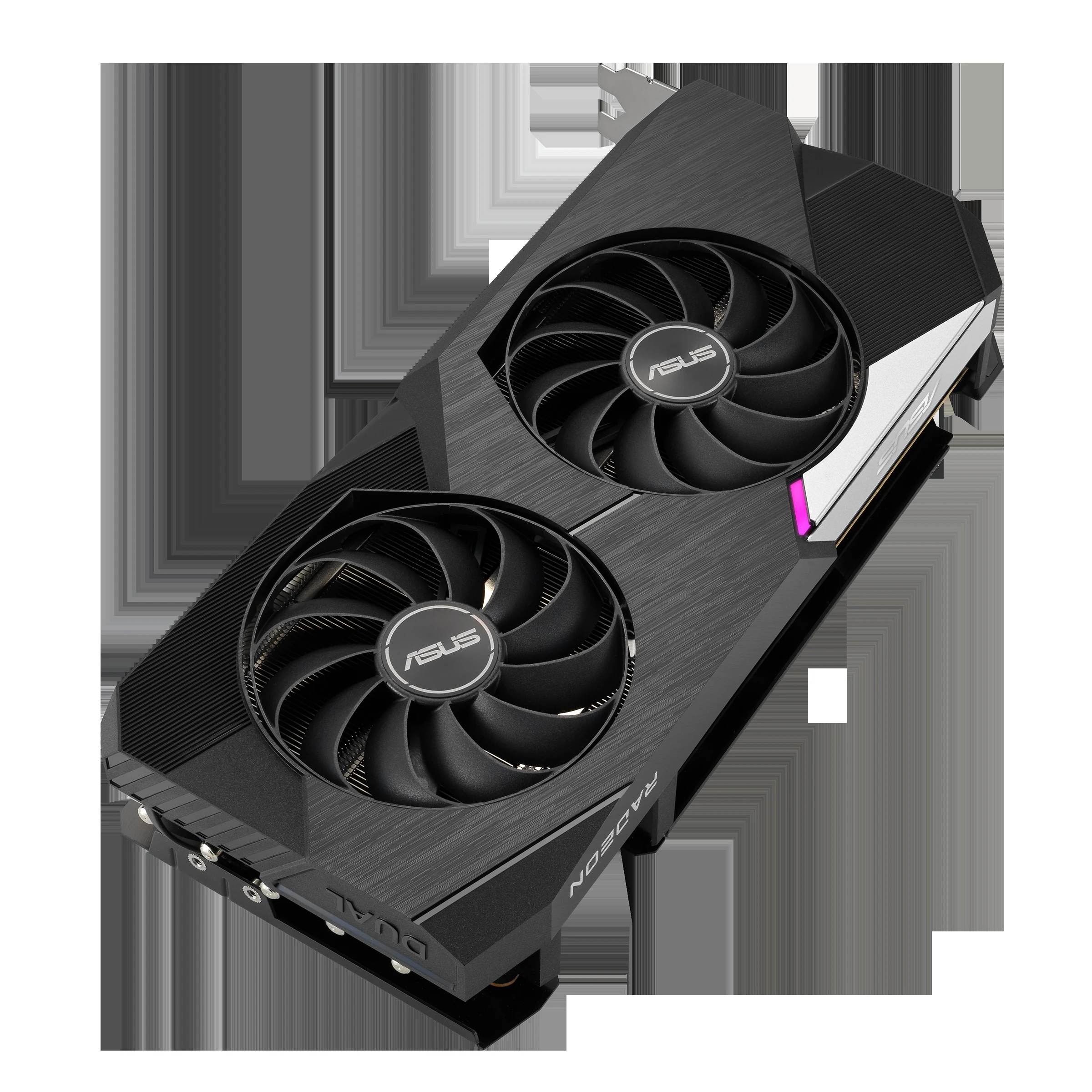 VGA ASUS Dual Radeon RX 6750 XT OC Edition 12GB - GDDR6 - NEW