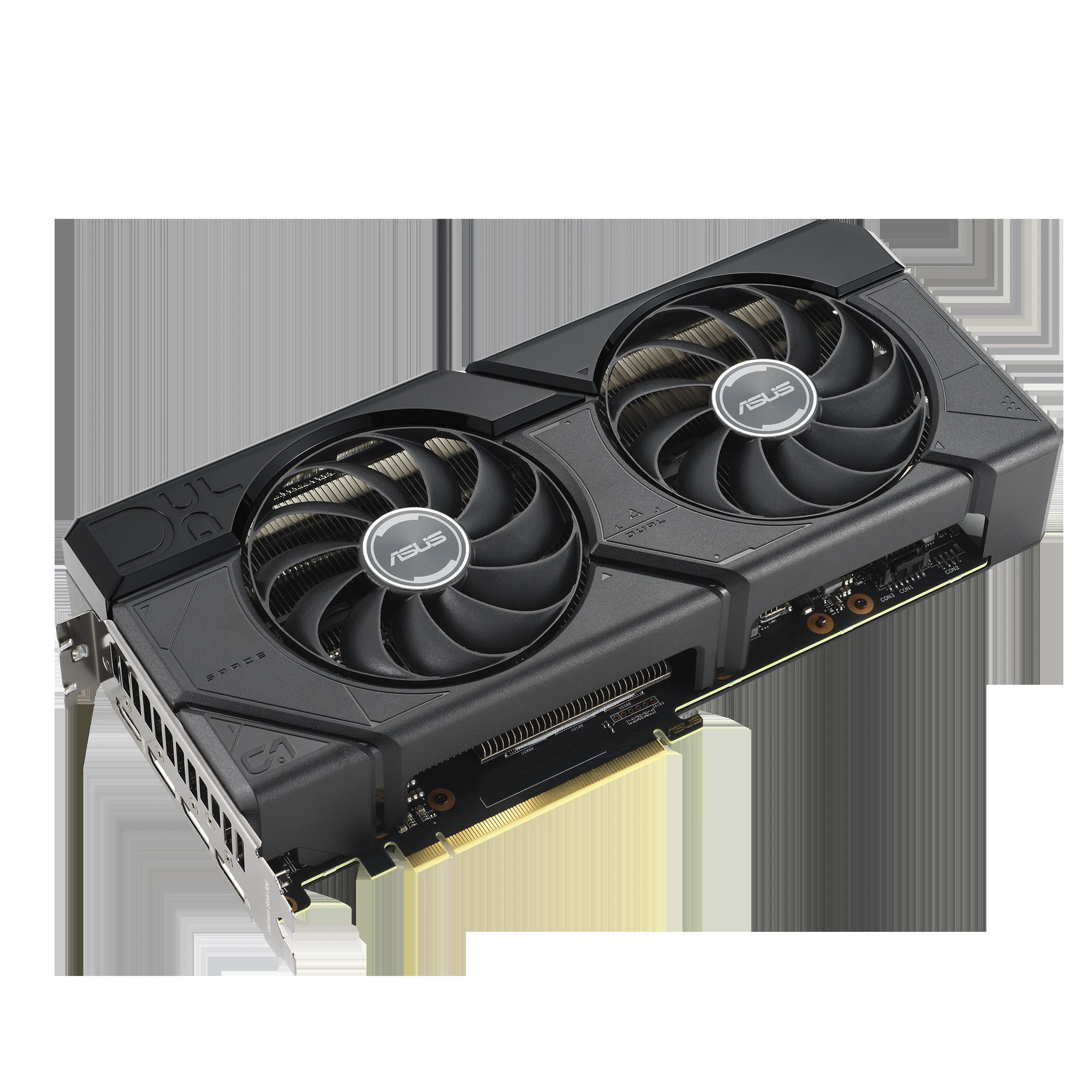 VGA ASUS Dual Radeon RX 7900 GRE OC Edition 16GB - GDDR6 - NEW