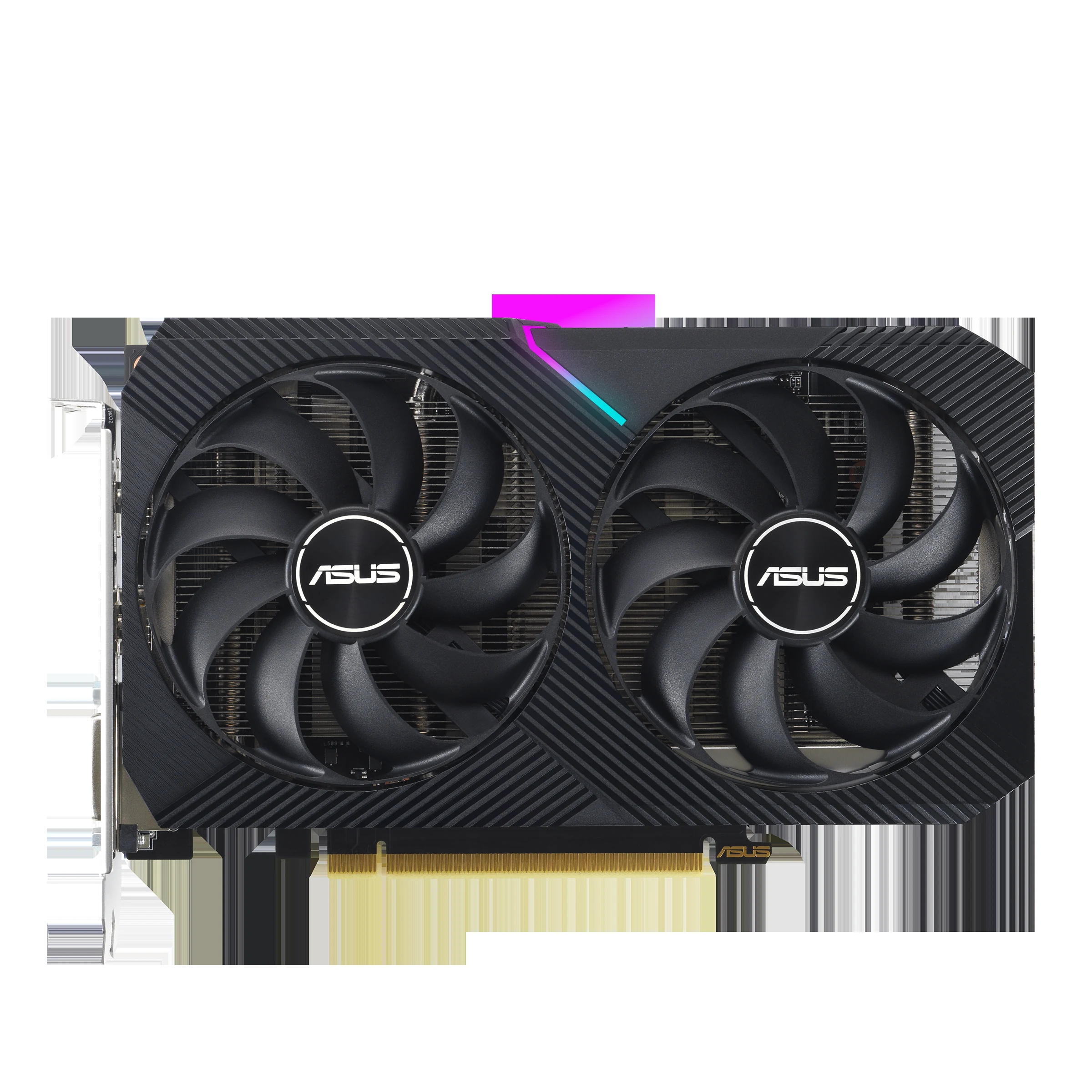 VGA ASUS DUAL RTX 3050 SI V2 8GB - GDDR6 - NEW