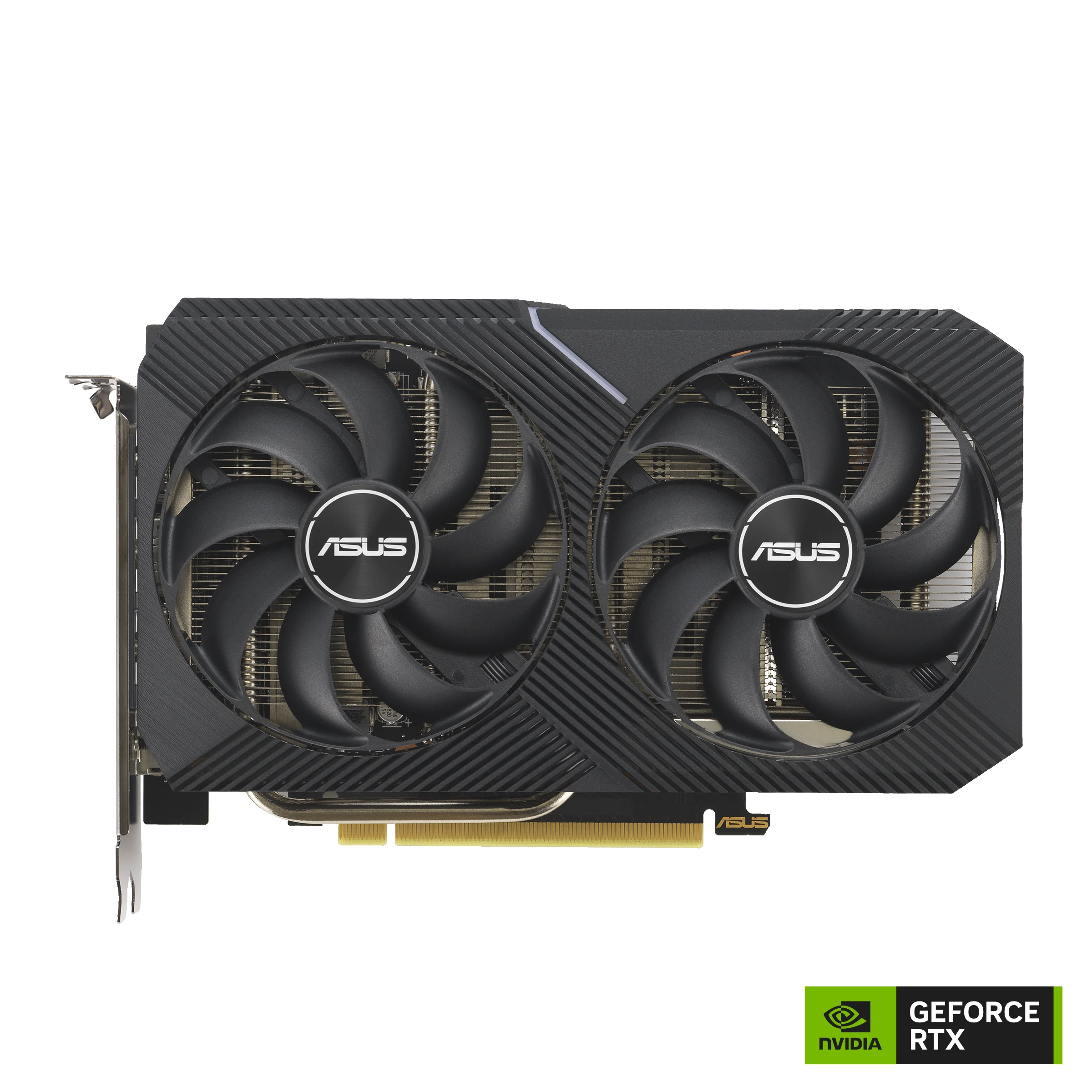 VGA ASUS DUAL RTX 3050 SI V2 8GB - GDDR6 - NEW