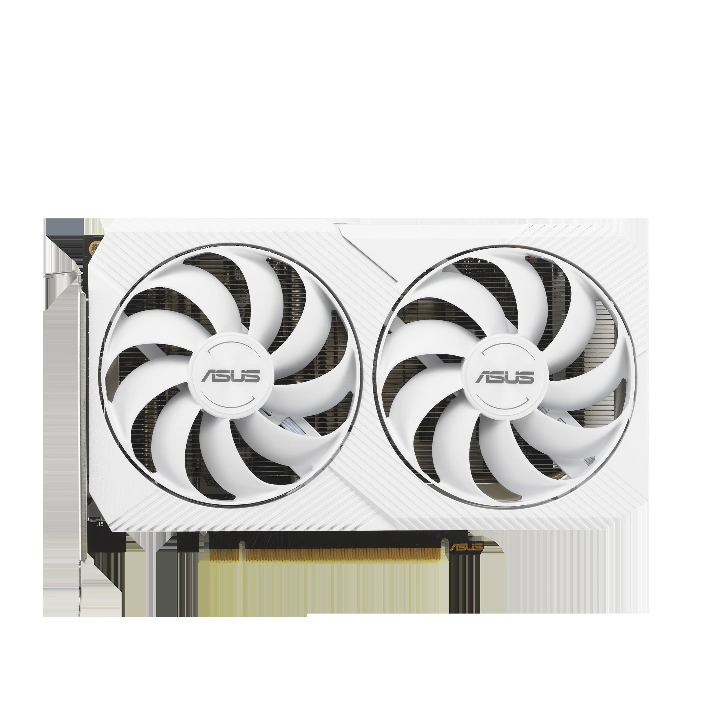 VGA ASUS Dual RTX 3060 12GB - GDDR6 - NEW
