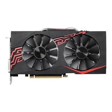 VGA ASUS Expedition GeForce GTX 1070 OC Edition 8GB - GDDR5 - NEW
