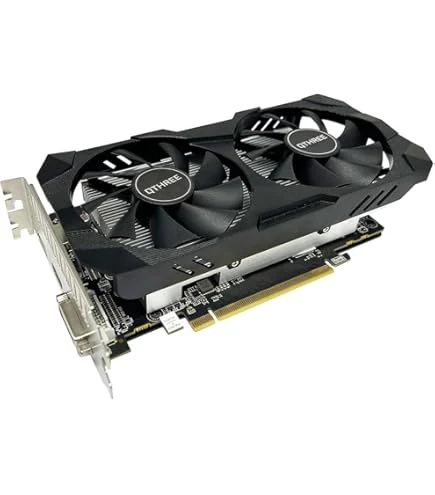 VGA ASUS Expedition Radeon RX 570 OC Edition 8GB - GDDR5 - NEW